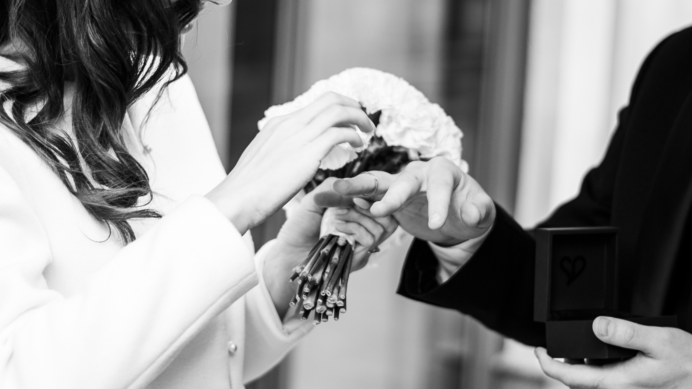 Свадебная фотоссесия. Портретный фотограф в Москве — Иван Саяпин