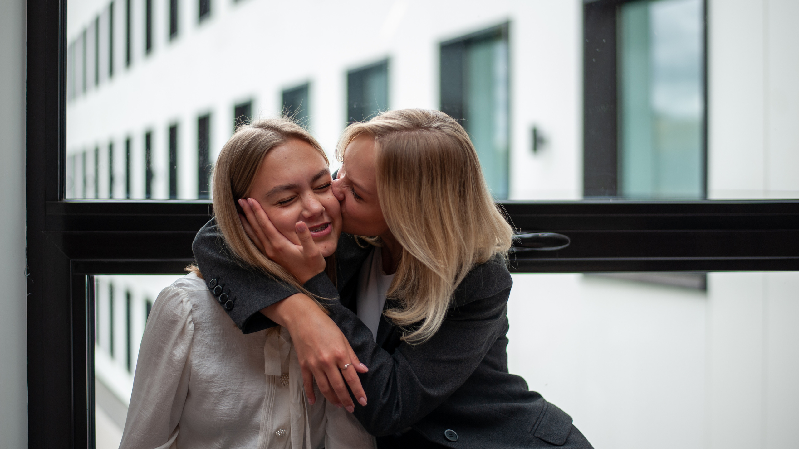 Школьные мероприятия. Портретный фотограф в Москве — Иван Саяпин