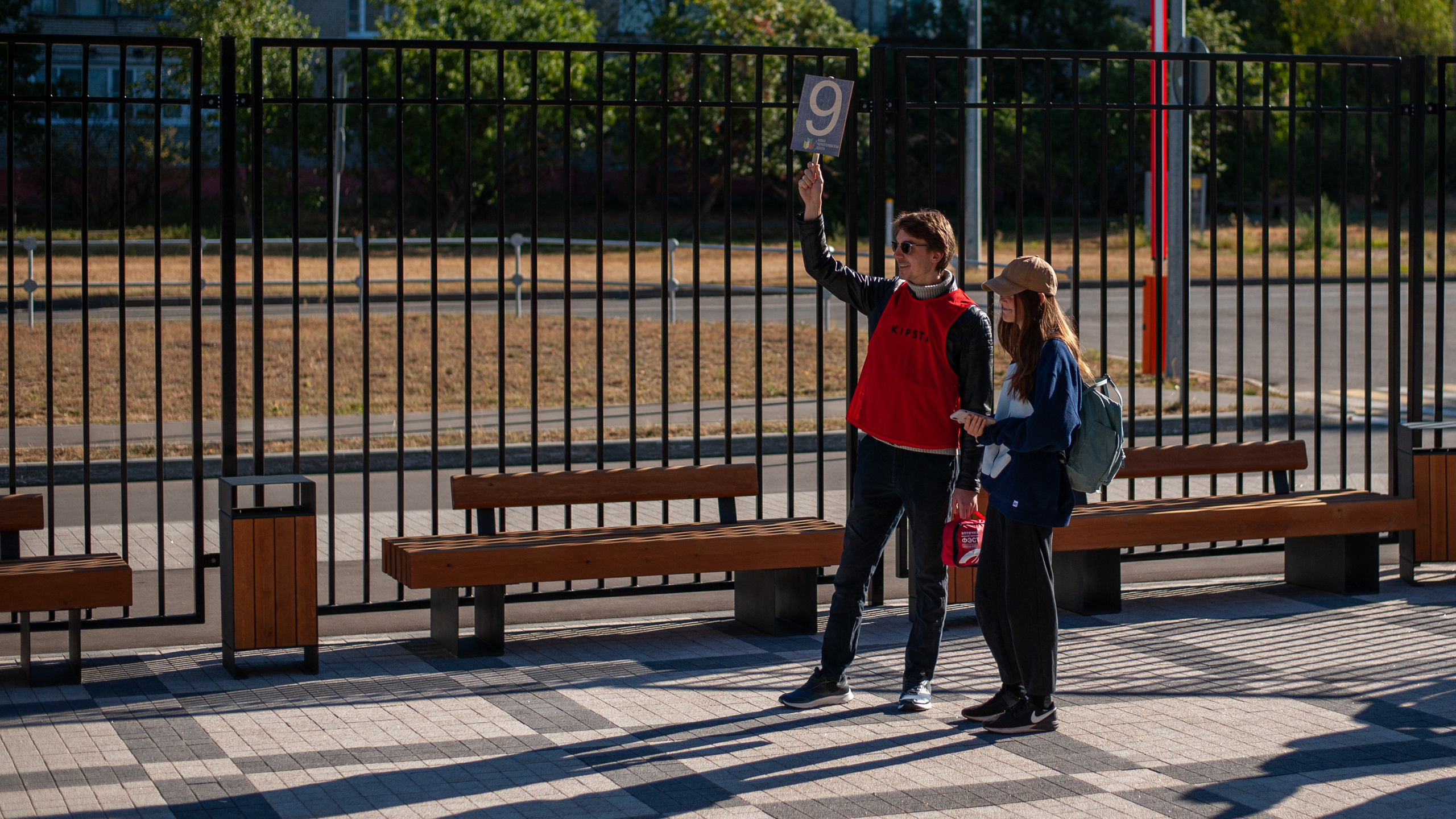 Школьные мероприятия. Портретный фотограф в Москве — Иван Саяпин