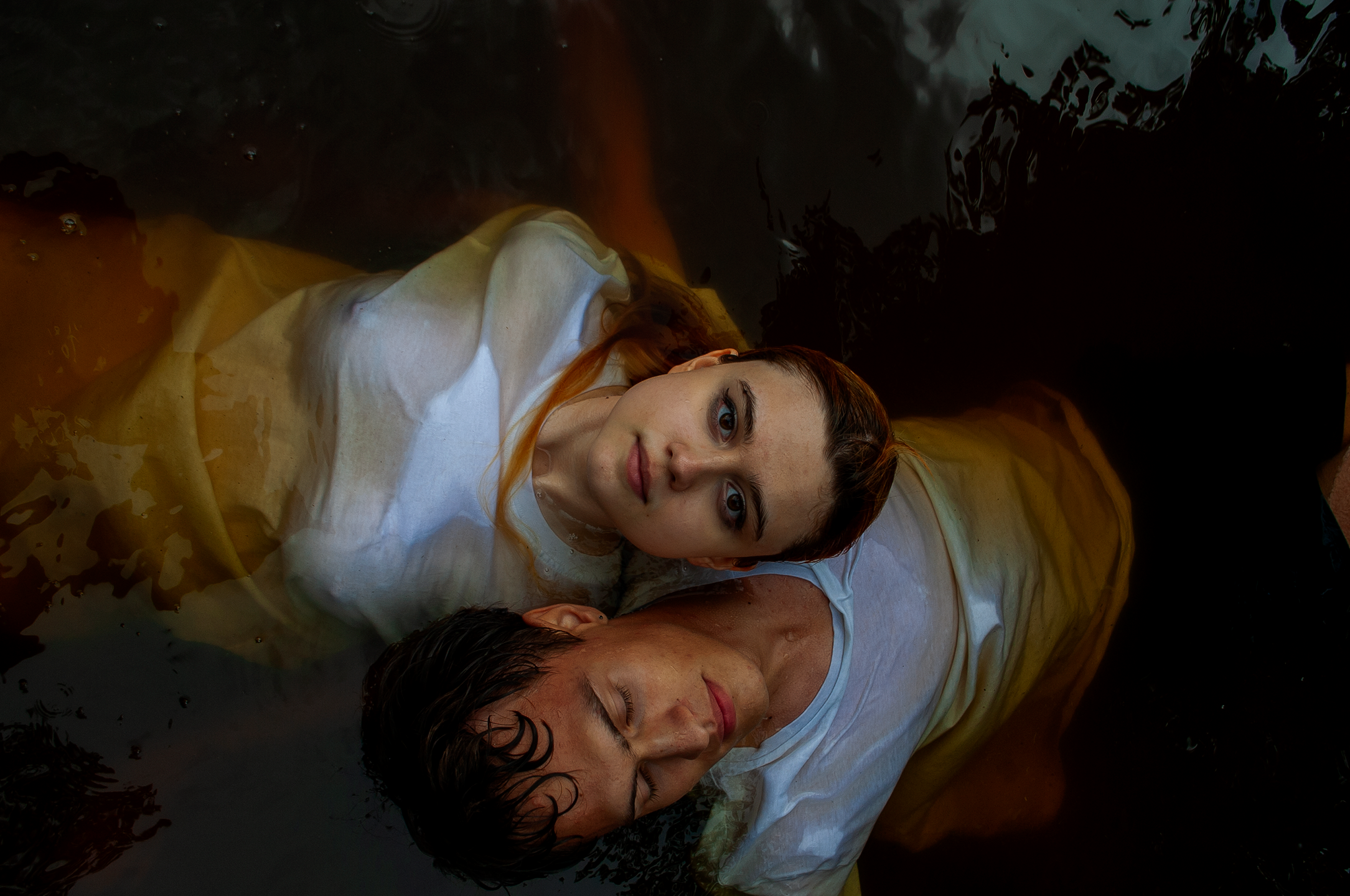 Фотограф Иван Саяпин — Love-story съемка влюбленных