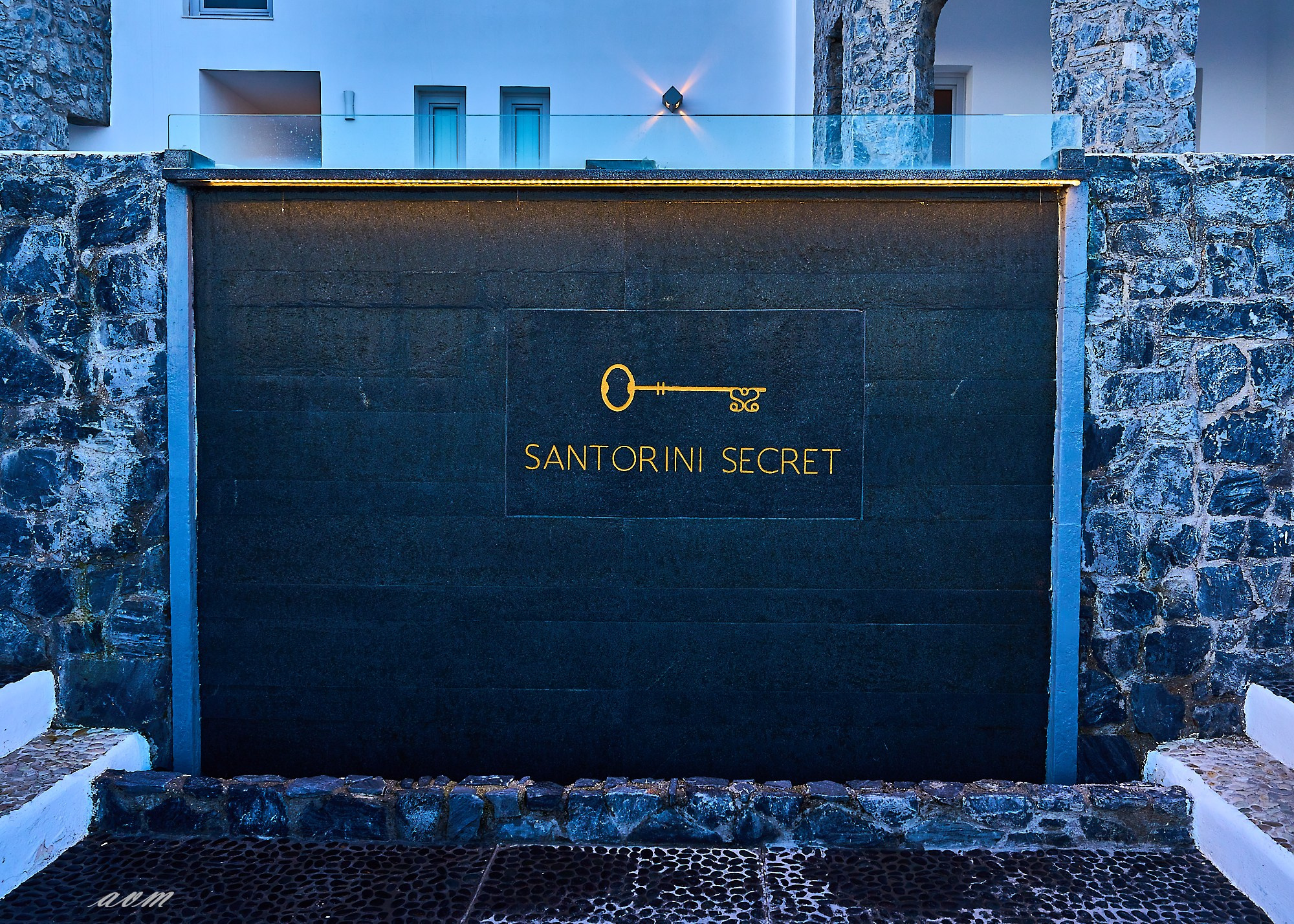 Фолегандрос-санторити. Фотограф Михеев Андрей