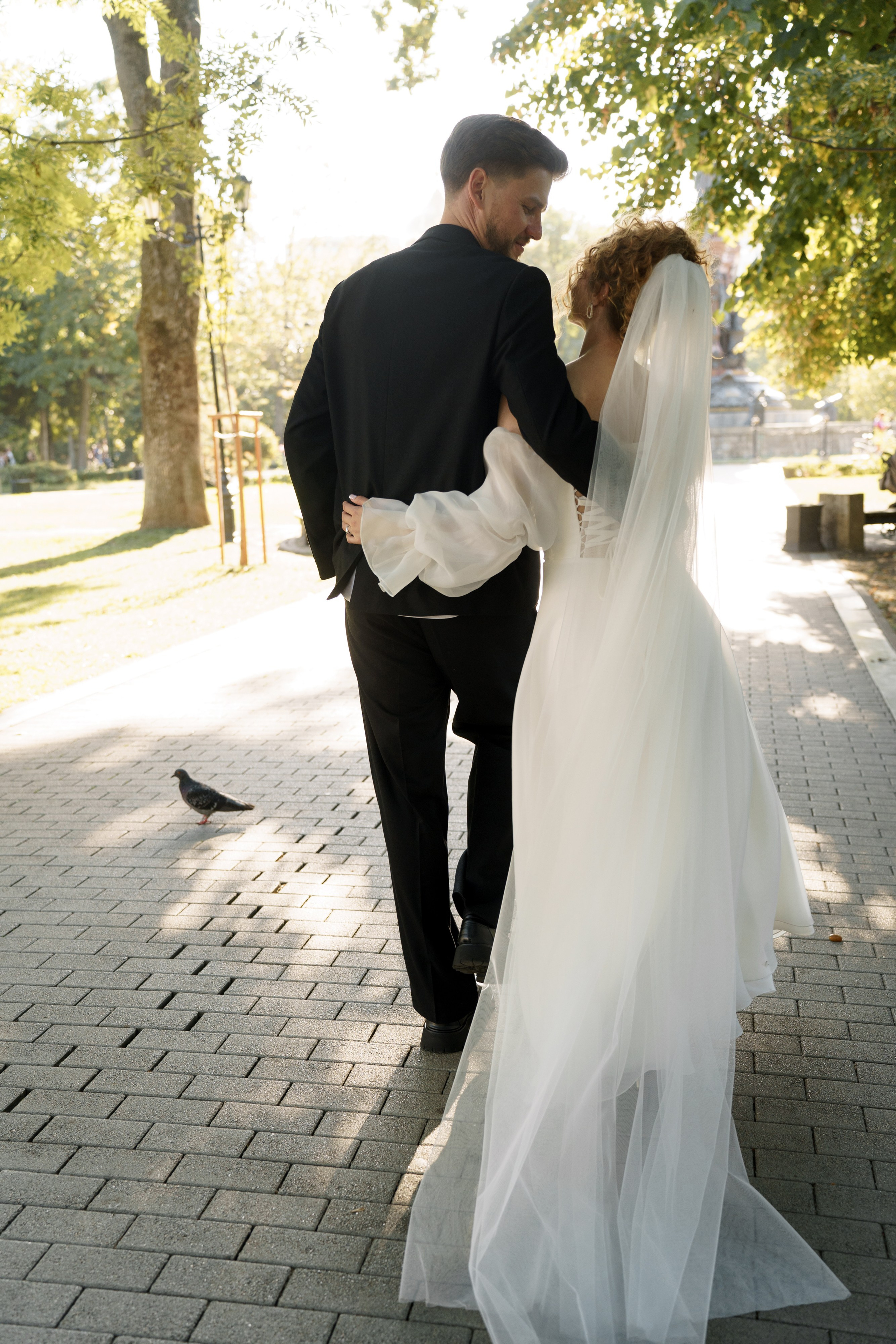 Глеб+Ангелина. Свадебный фотограф в Краснодаре Алексей Кудинов