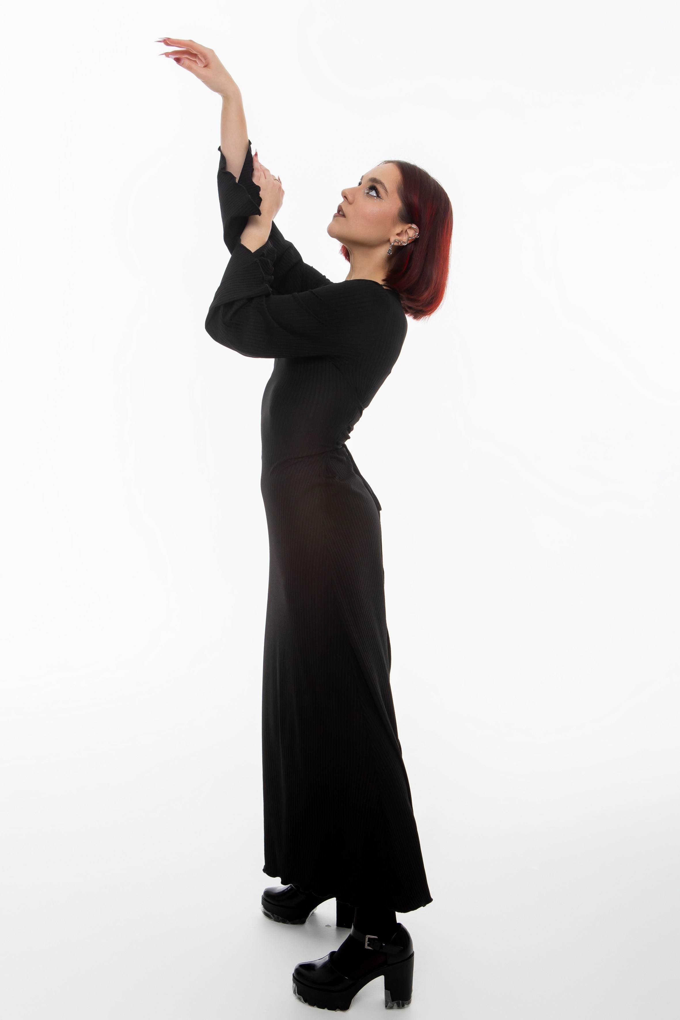 Студия Гимназия 12 11 А 2024 г. Свадебный и портретный Фотограф в Липецке Дмитрий Котюков