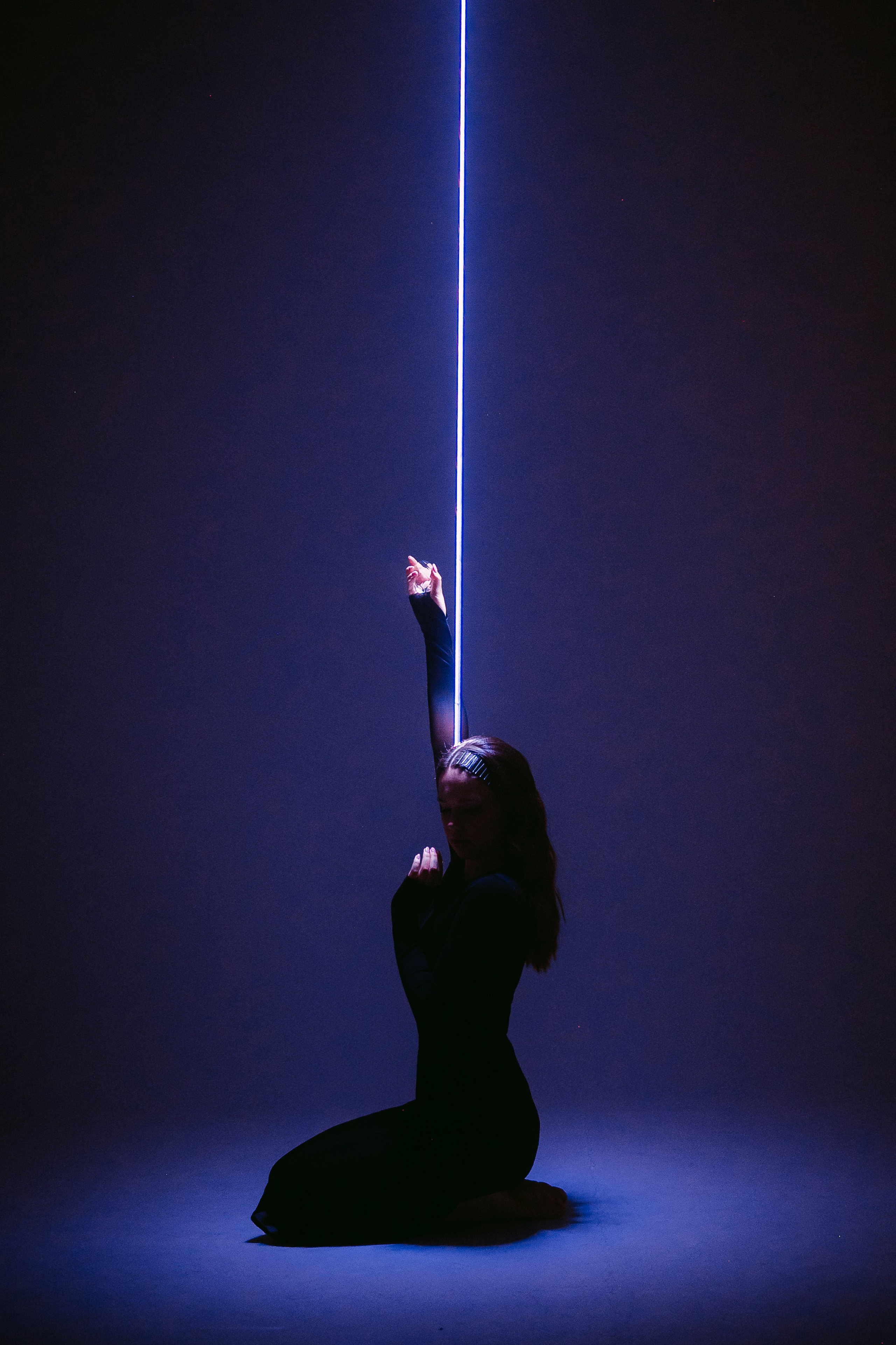 Natasha. DariaRock / Фотограф Екатеринбург