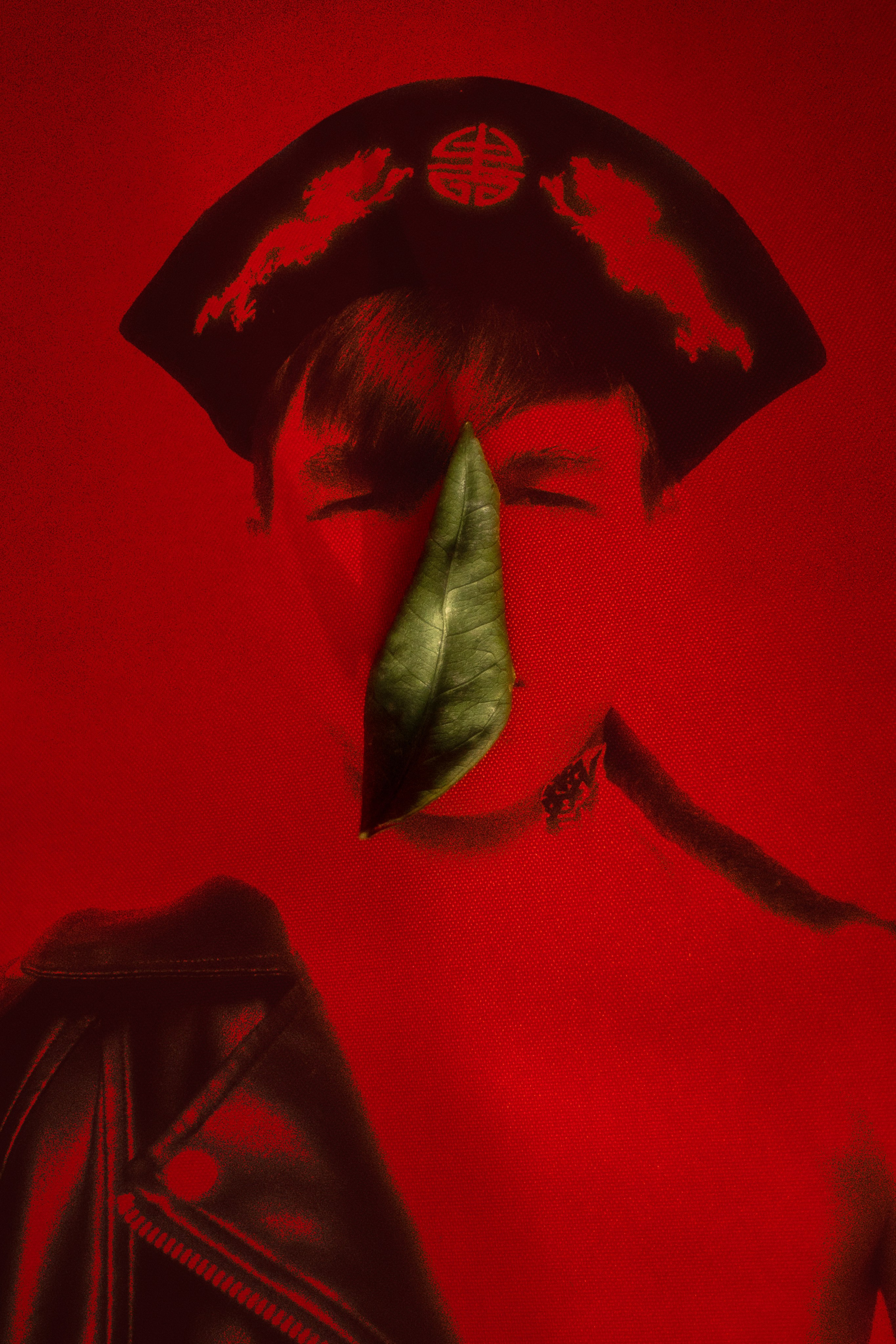 Мандариновый рок. Фотограф детей и подростков в Москве Таня Королева