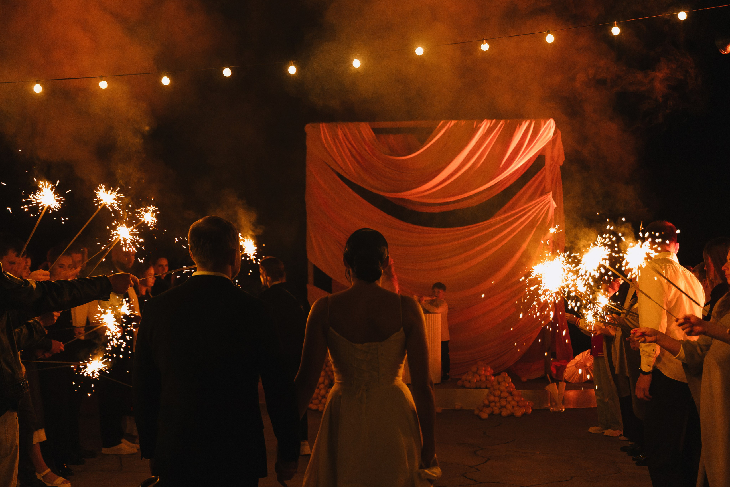 Свадебный фотограф Анна Кучумова