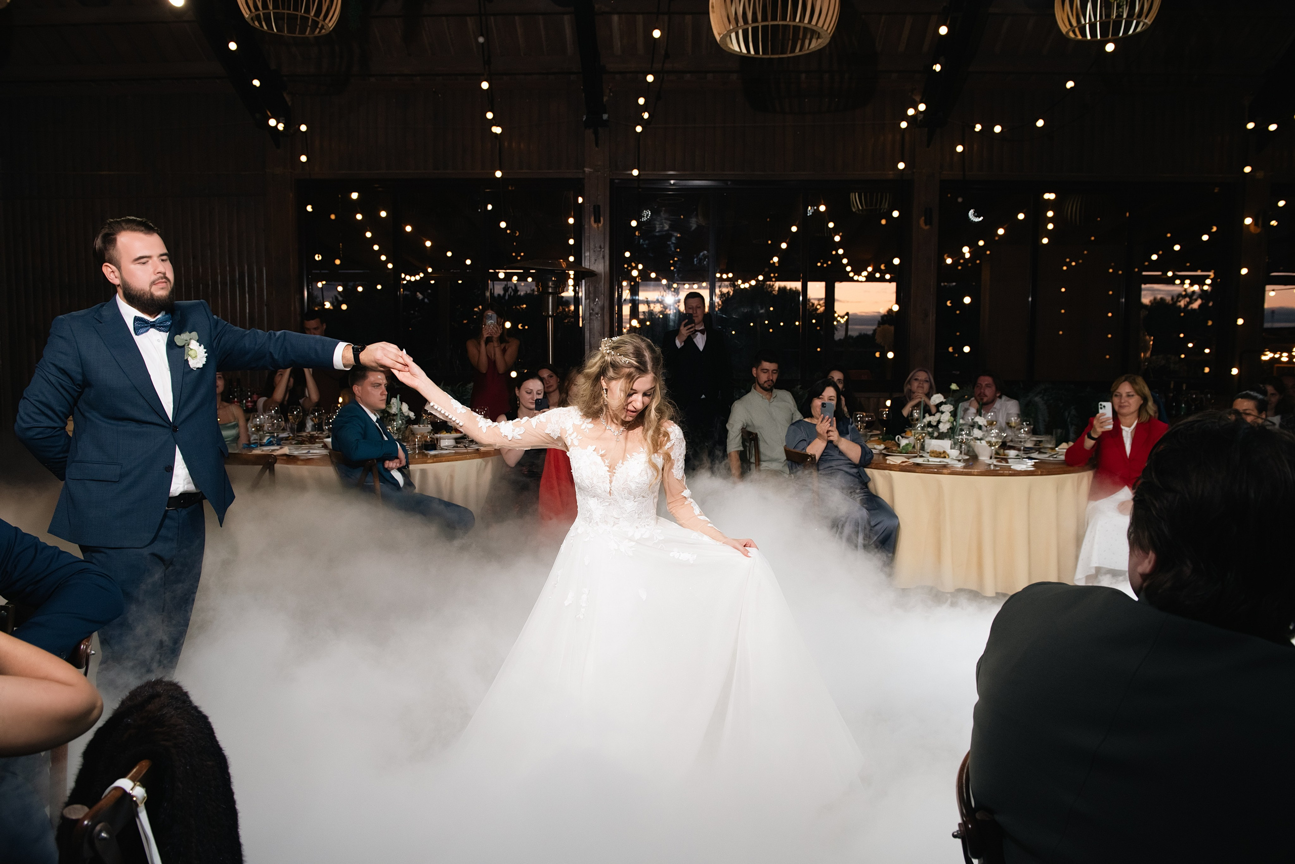 Ранчо. Фотограф, визажист. Москва