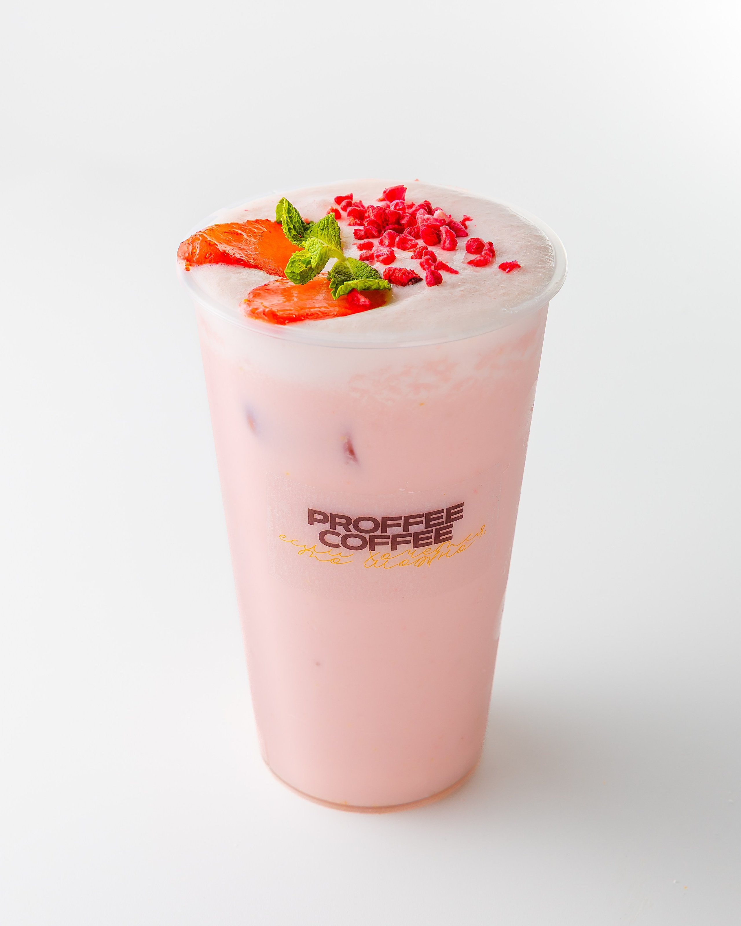 @Proffee Coffee. Фотограф и видеограф в Улан-Удэ: Аюна Габагуева и Артём Шаханов