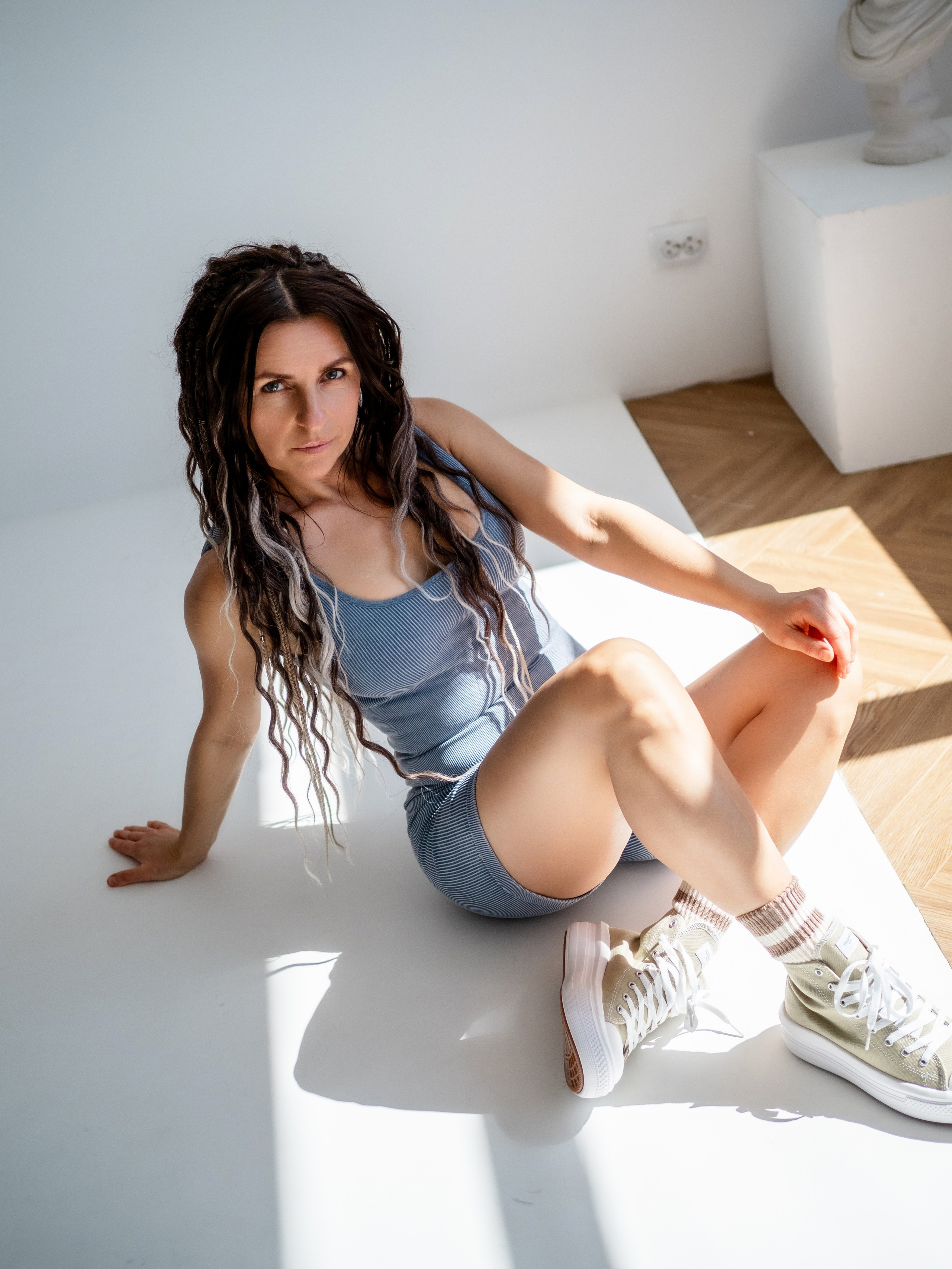 Мадеротерапия — для контента. Кулишова Катерина — твой фотограф