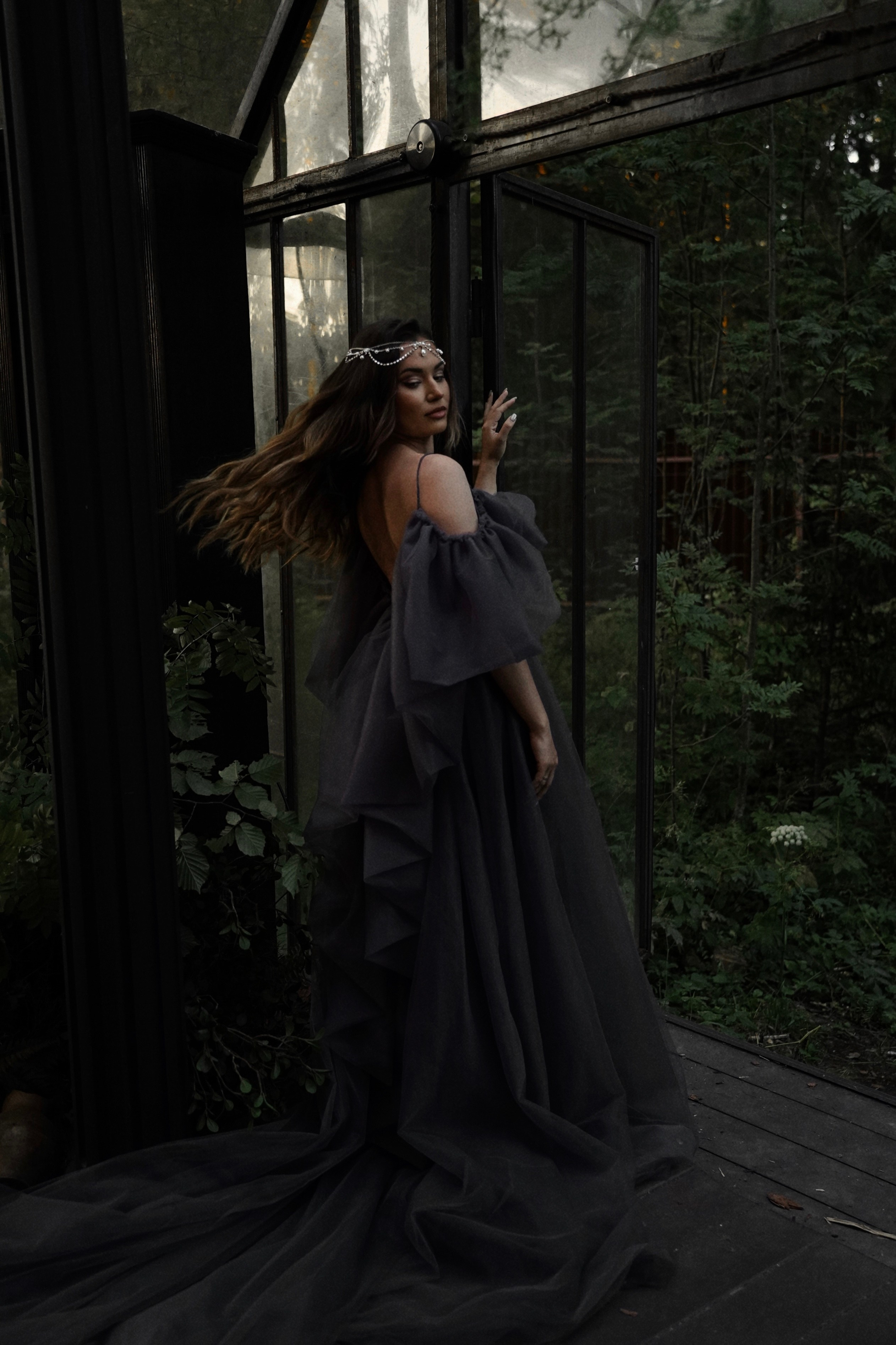 Индивидуальные съемки. Стильный фотограф и видеограф в Москве и Троицке