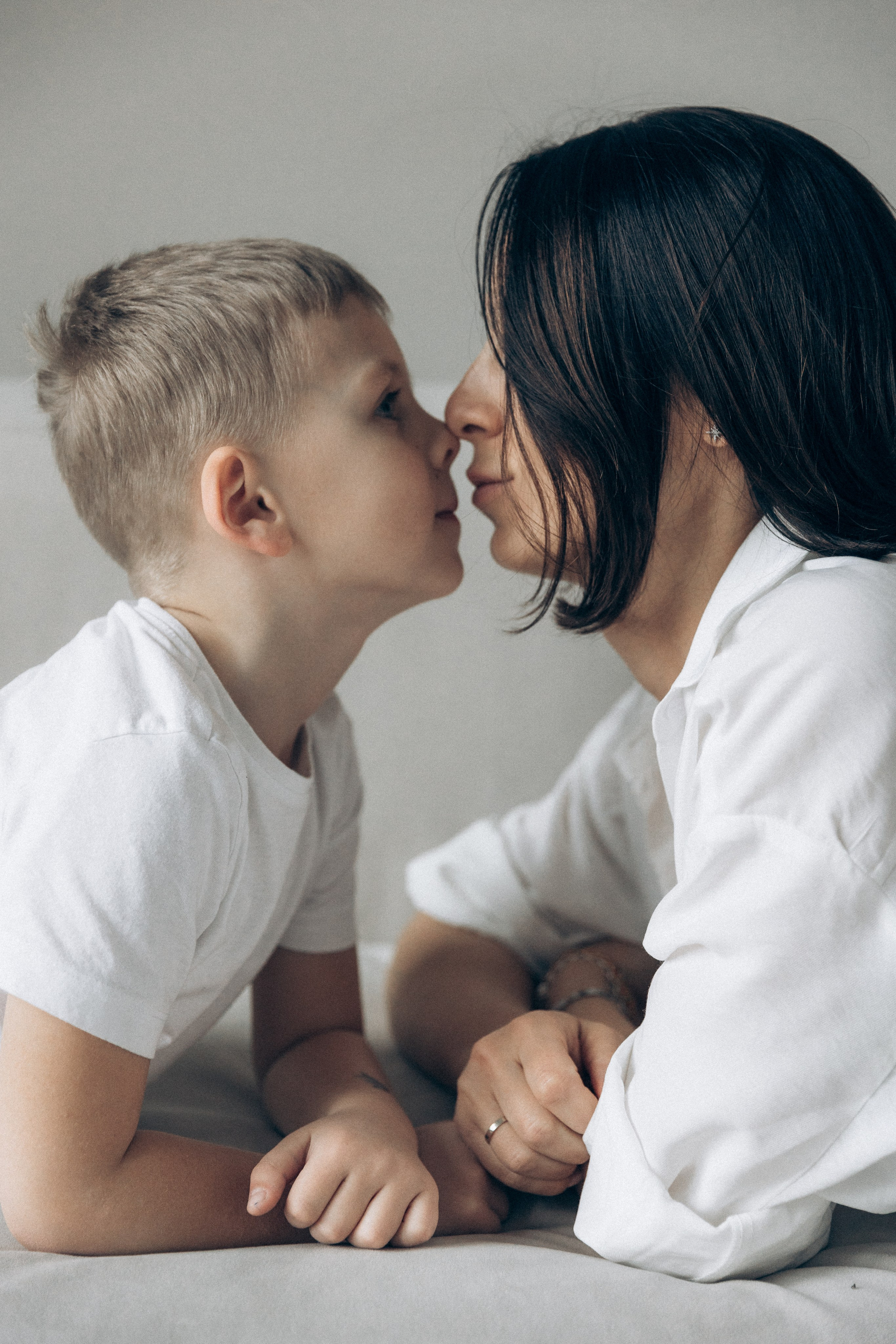 Надя. Семейный и детский фотограф в Москве Юлия Выганова Julia Joy