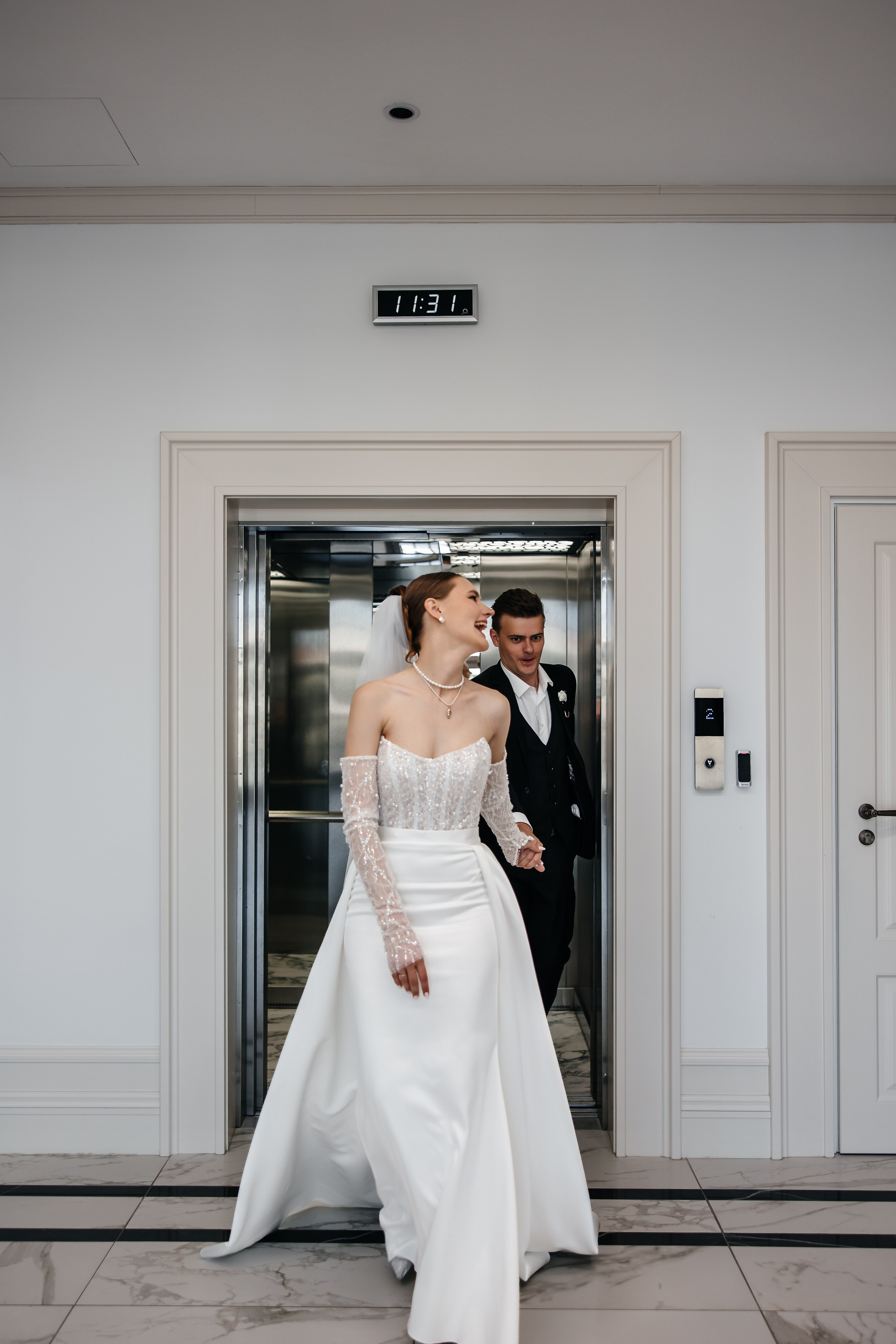 Анонс свадьбы Алины и Сергея. Новый Херсонес. Свадебный фотограф в Крыму и Севастополе Ольга Баскакова