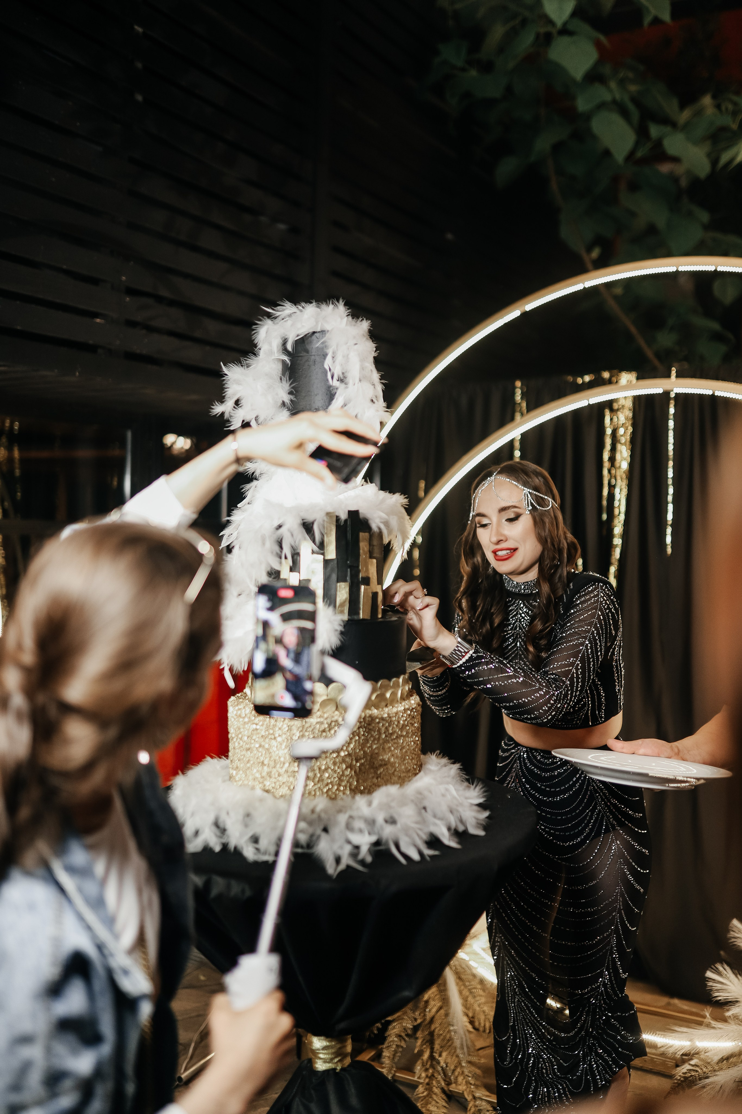 Обзор мероприятия @lubyanenkoo