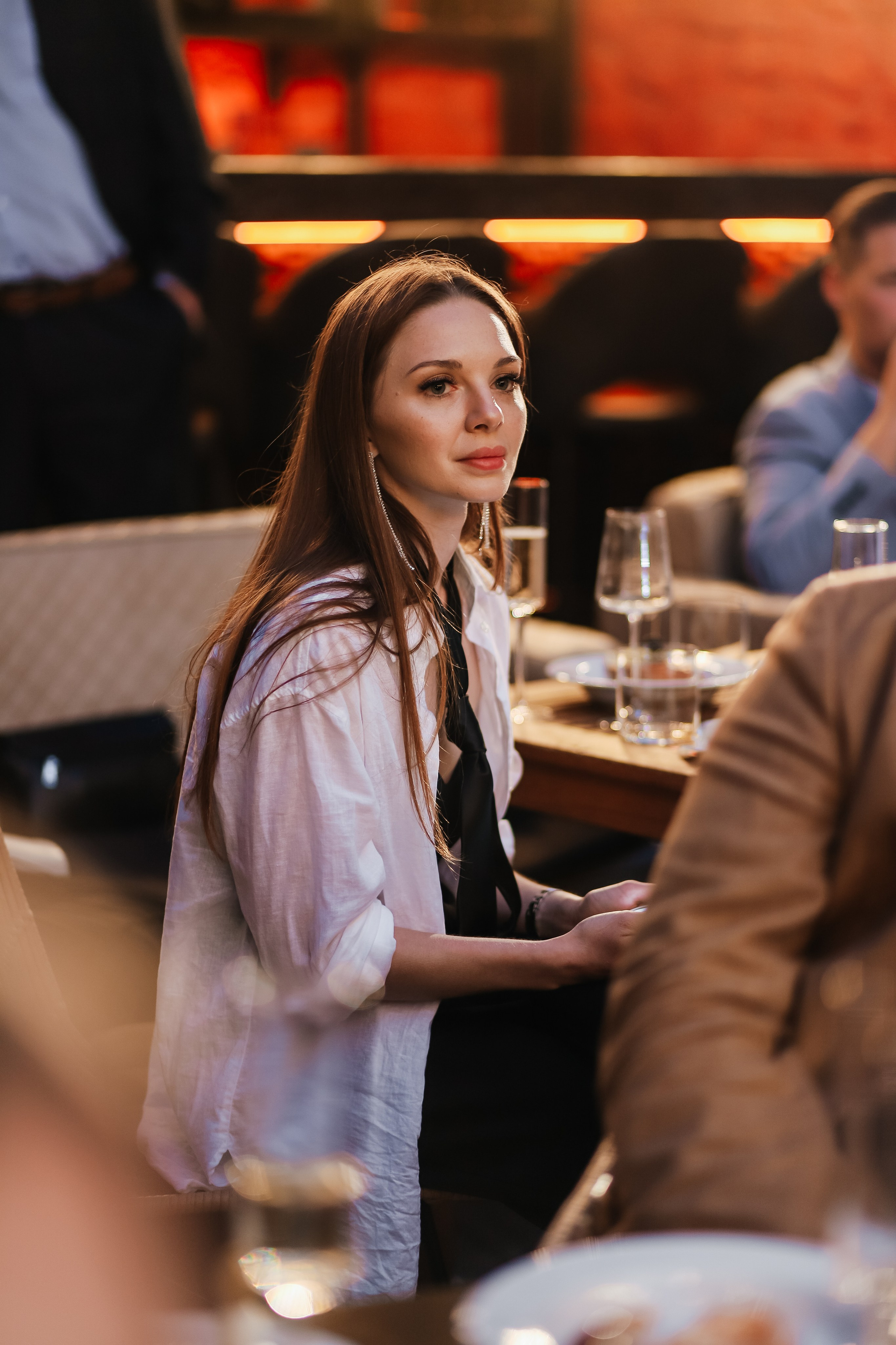 Обзор мероприятия @lubyanenkoo