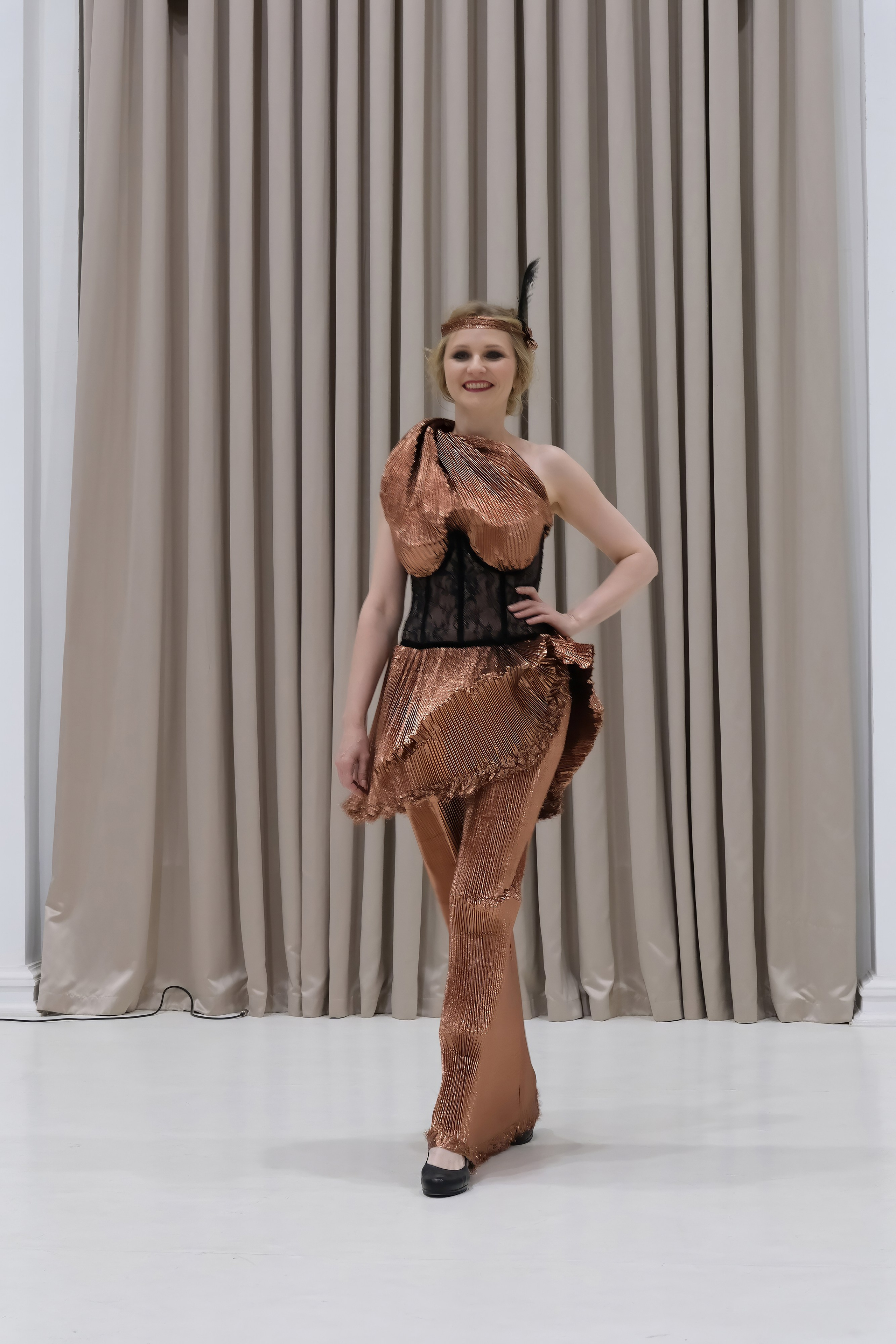 Фестиваля кружева «Балахнинская роза». Добро пожаловать в студию «Цифровой скульптор»  где искусство встречается с технологиями!