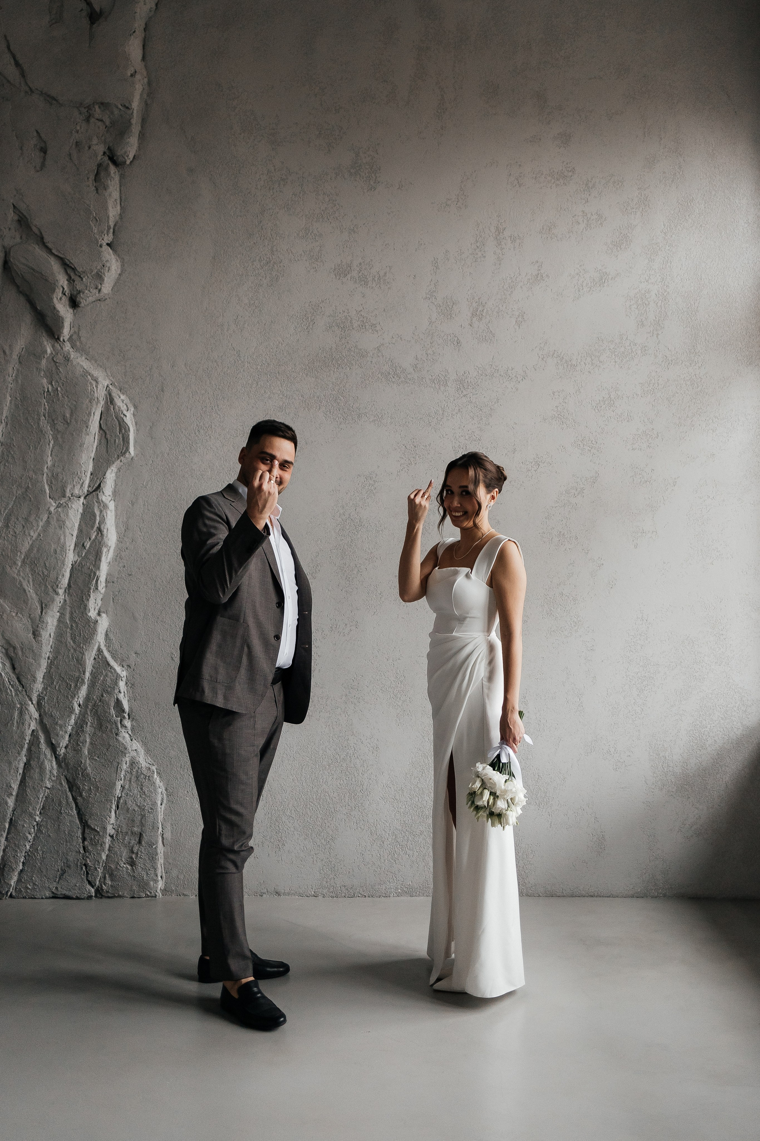 Рамиль и Регина/ 2024. Свадебный и семейный фотограф в Екатеринбурге