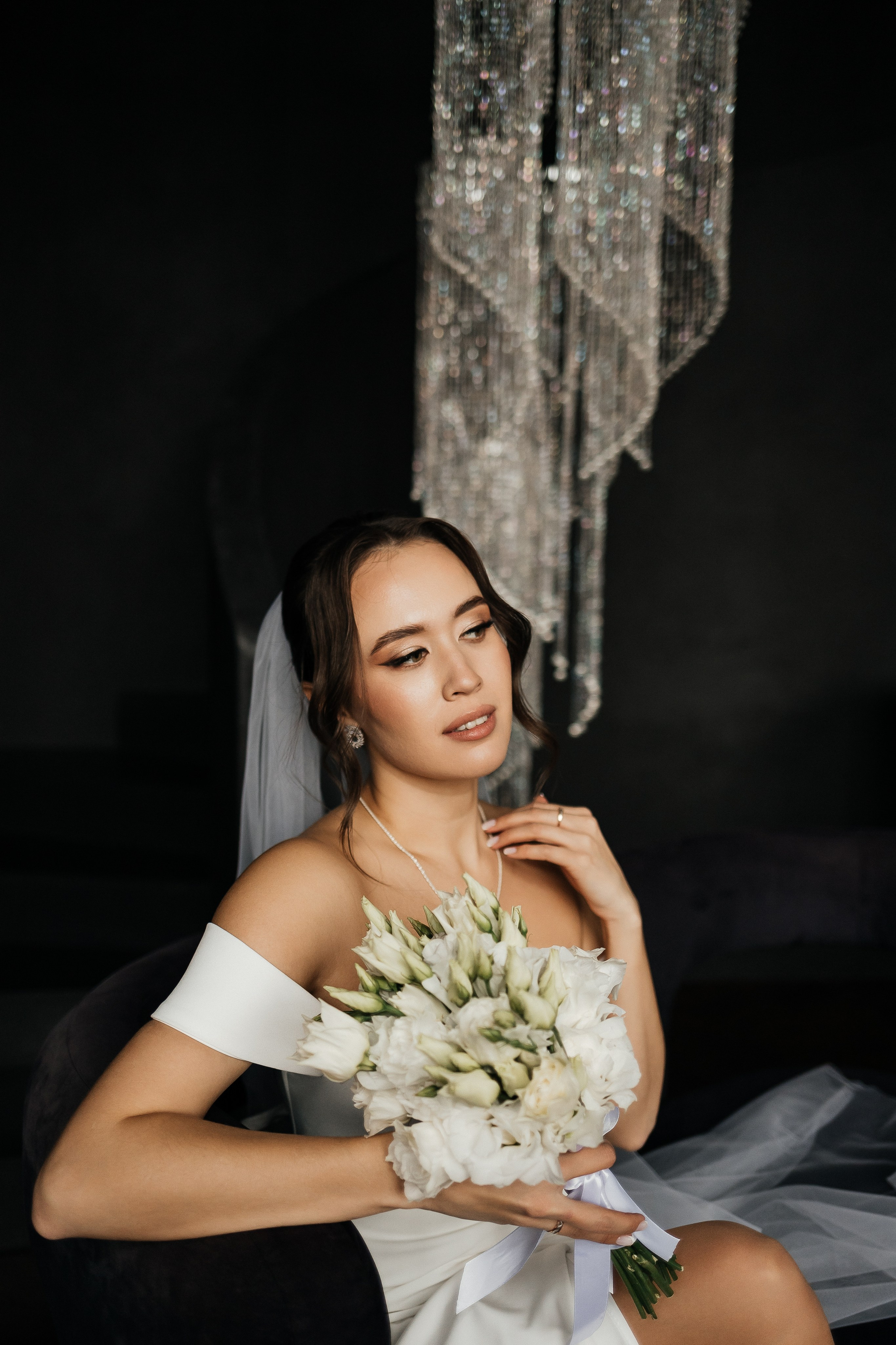 Рамиль и Регина/ 2024. Свадебный и семейный фотограф в Екатеринбурге