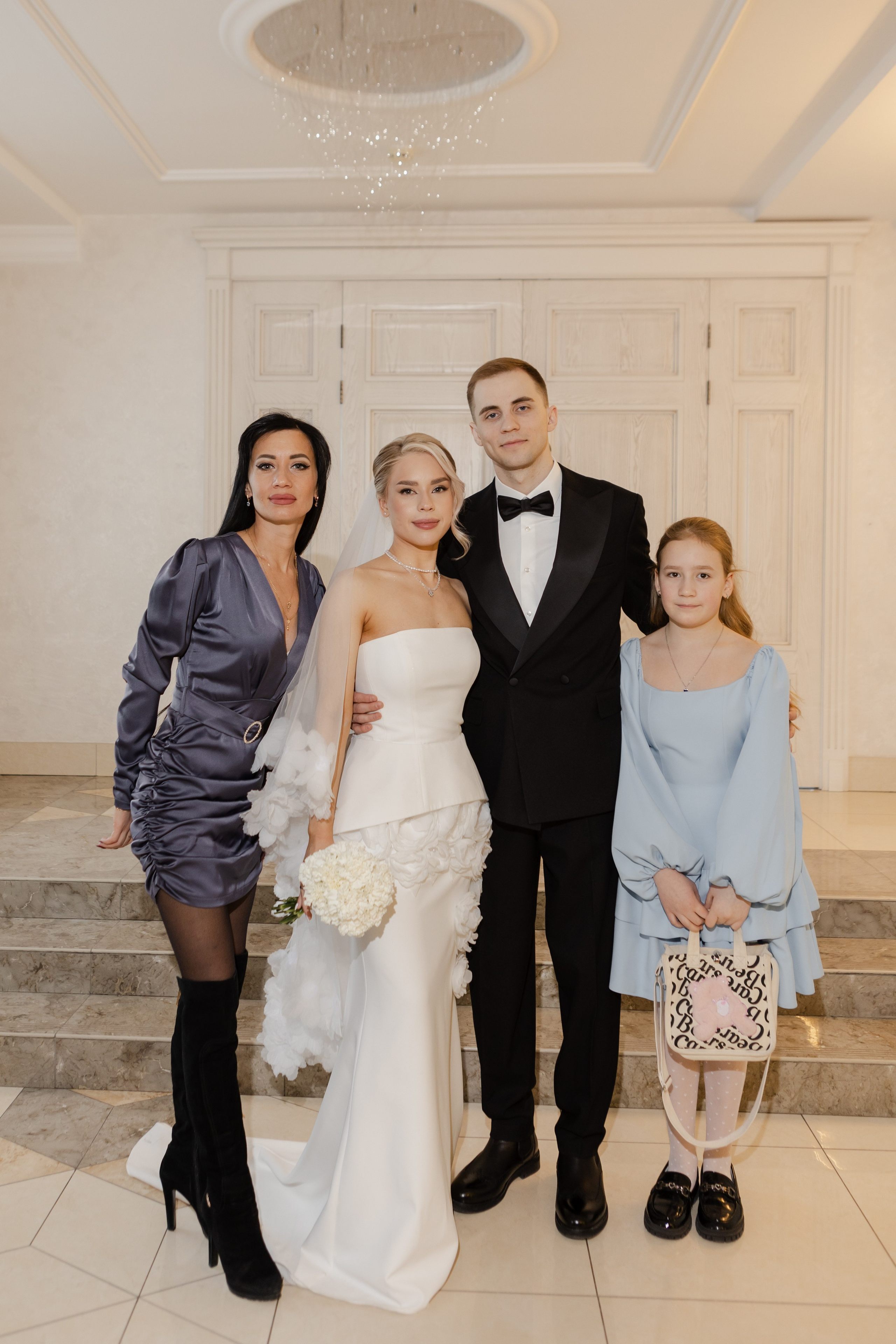 Анастасия и Влад. Главная