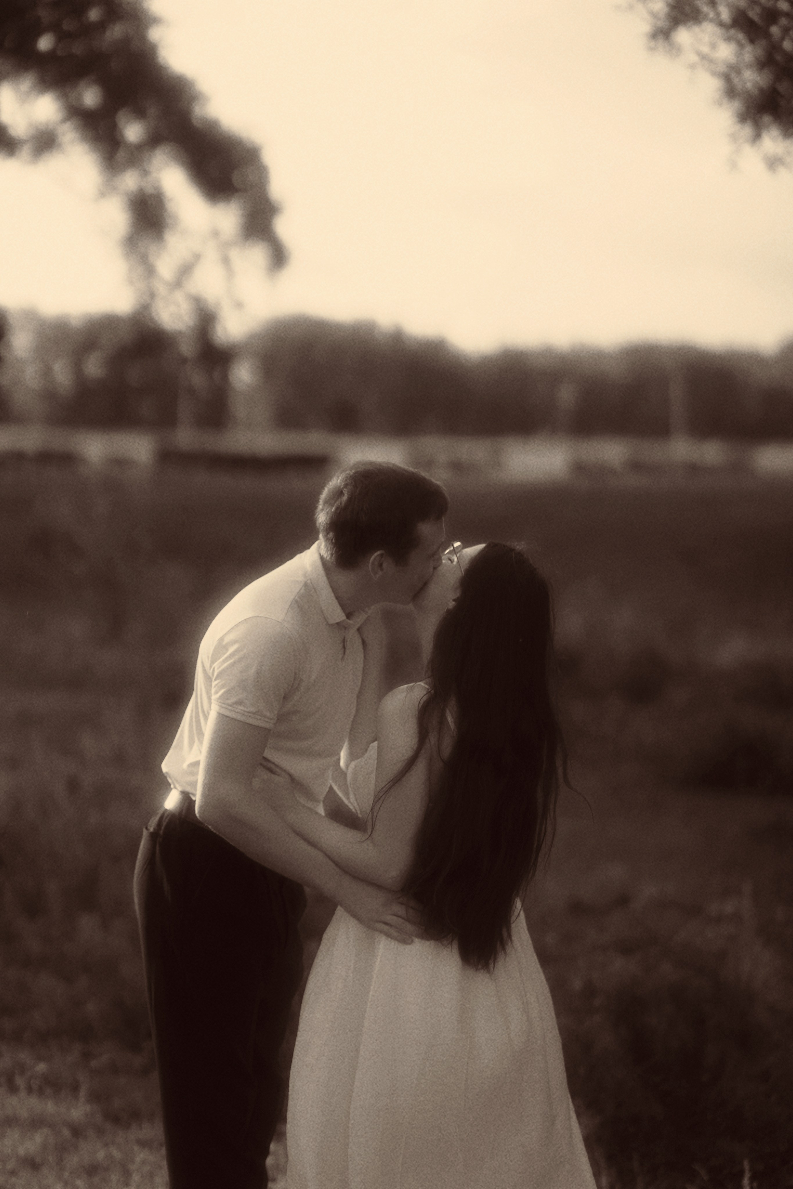 Love Story. Фотограф в Оренбурге Мария Иванова
