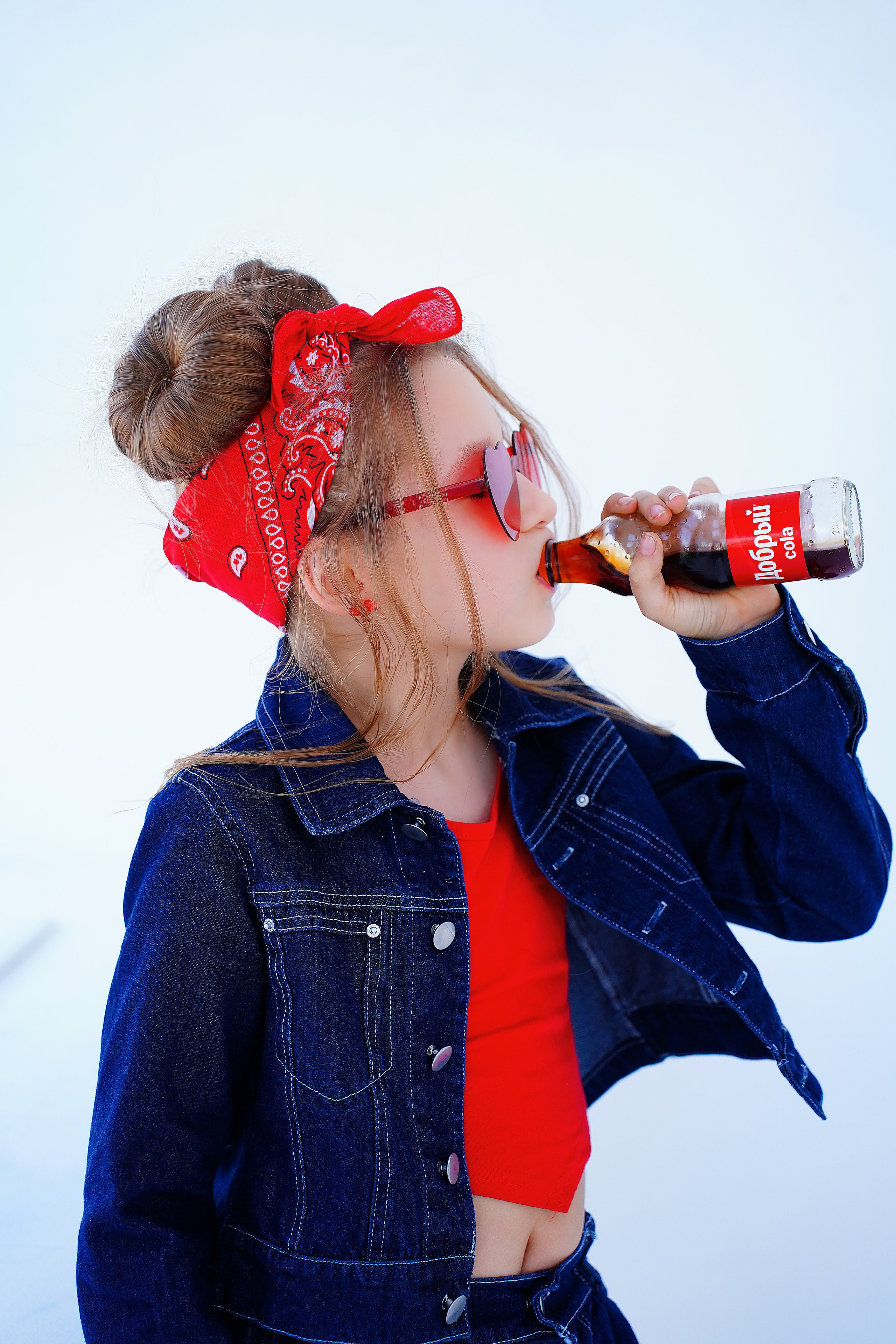 Детские. Фотограф в Оренбурге Мария Иванова