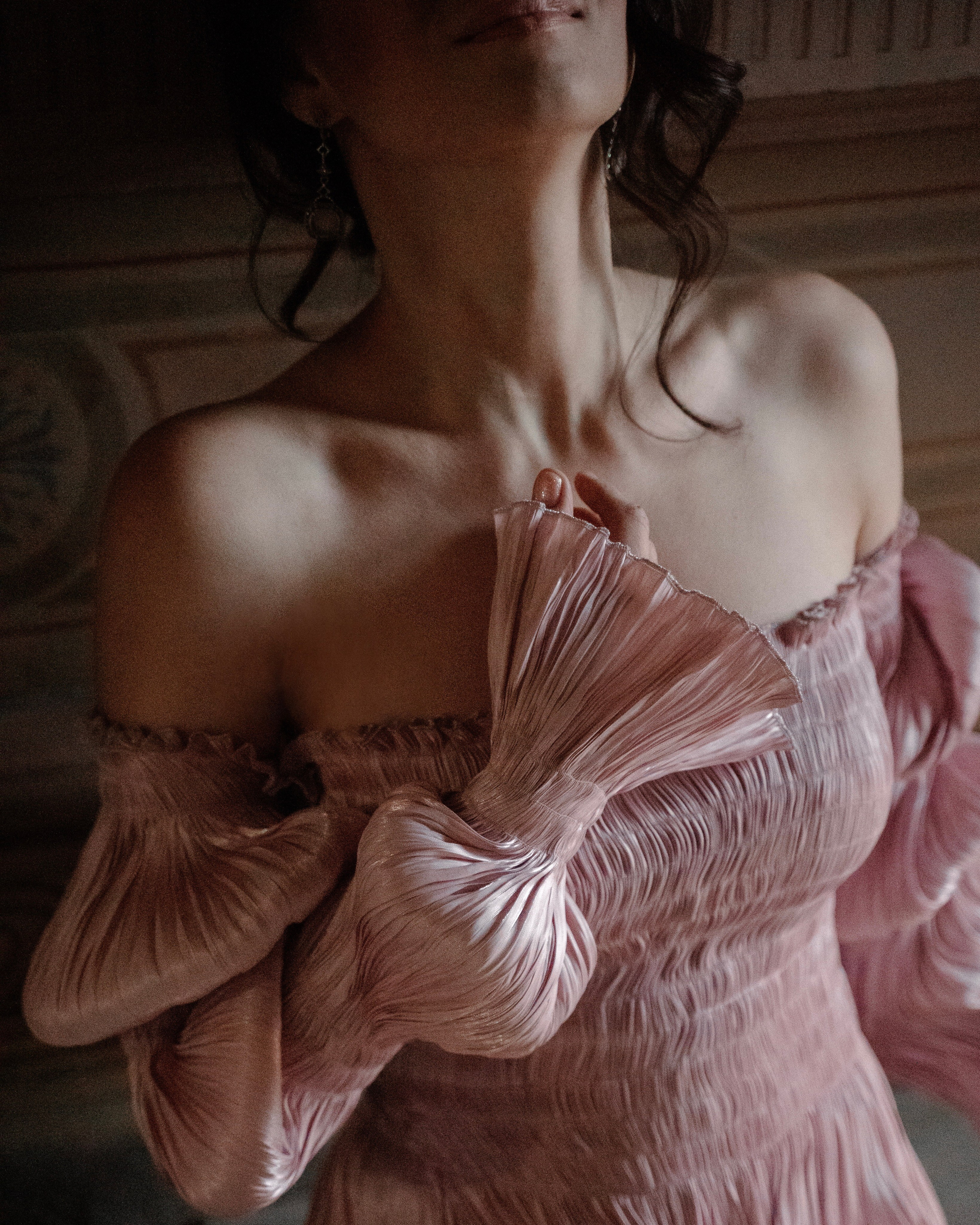 Осенний натюрморт. Портретный фотограф в Москве