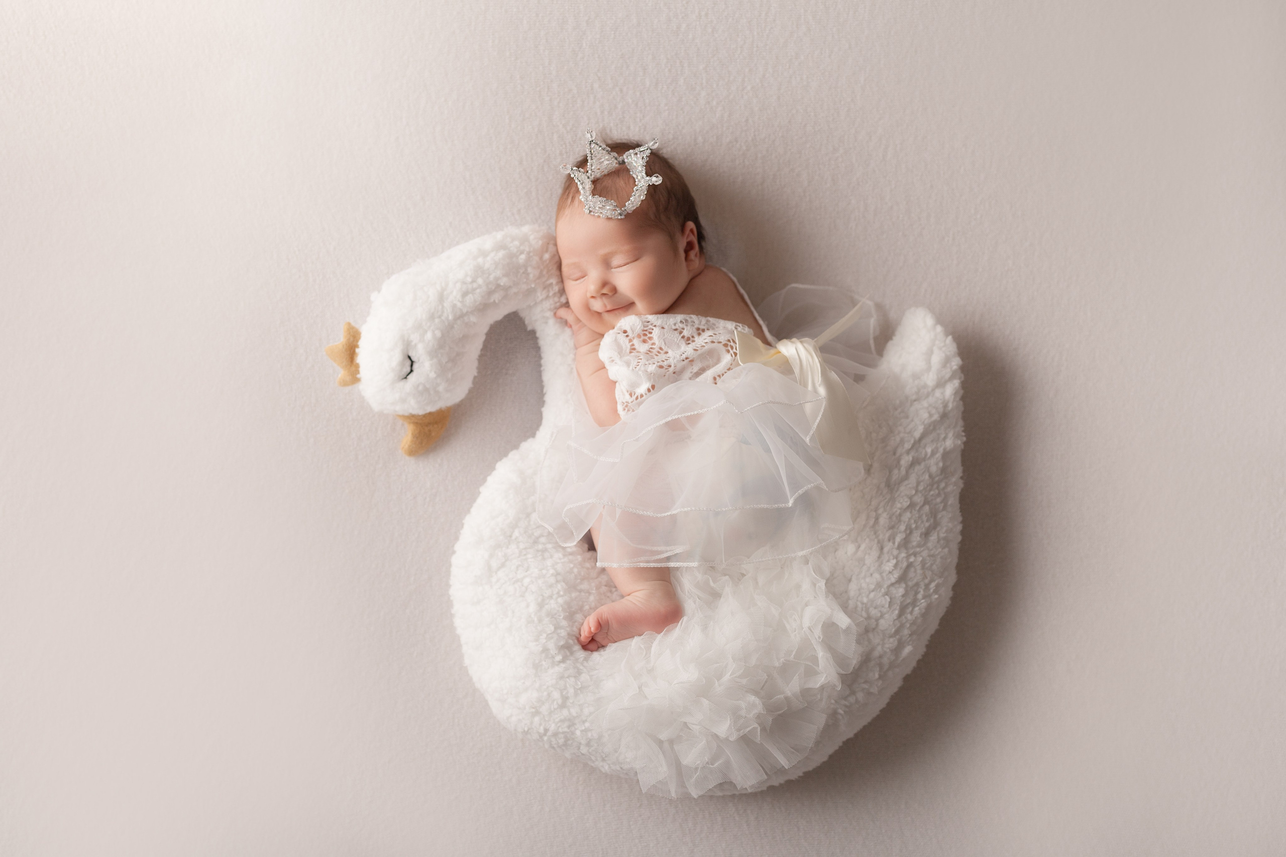 Newborn. Фотограф новорождённых в Самаре