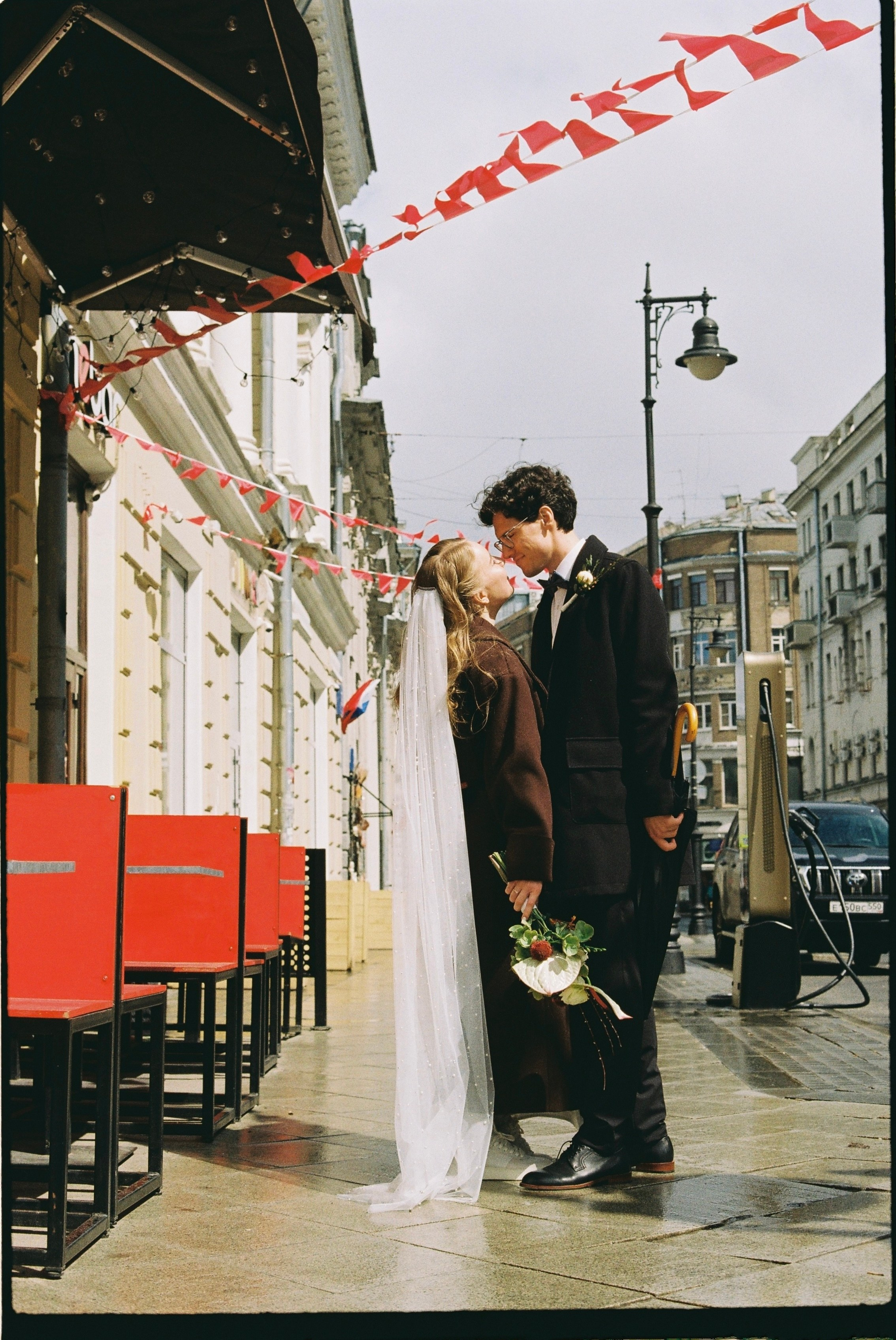 Nastya & Vlad. Свадебный фотограф Москва и ЮГ