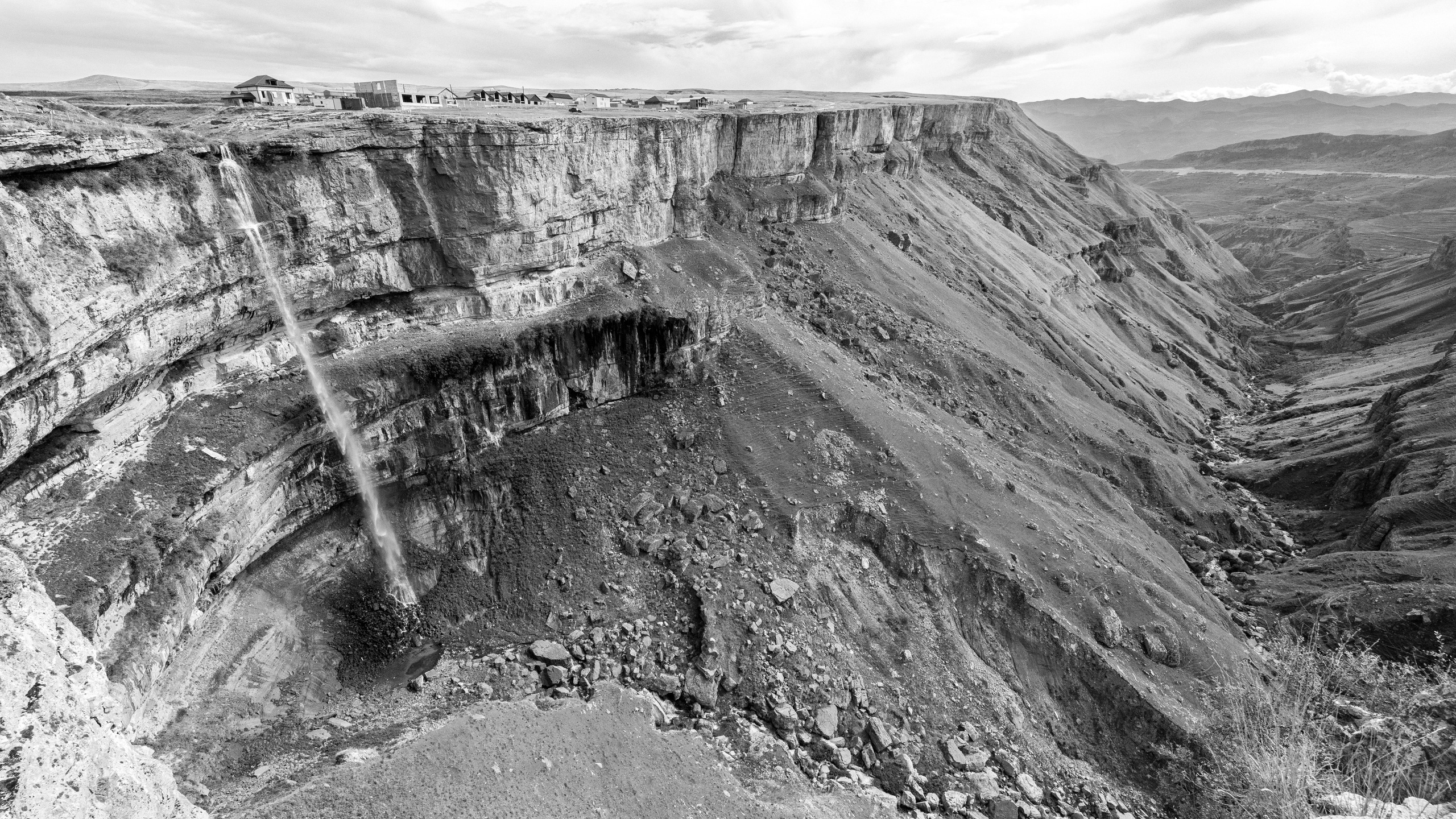 ДАГЕСТАН. ПОБУДЬ ЗДЕСЬ И ЦЕЛЕЕ БУДЕТ ЭТОТ МИР