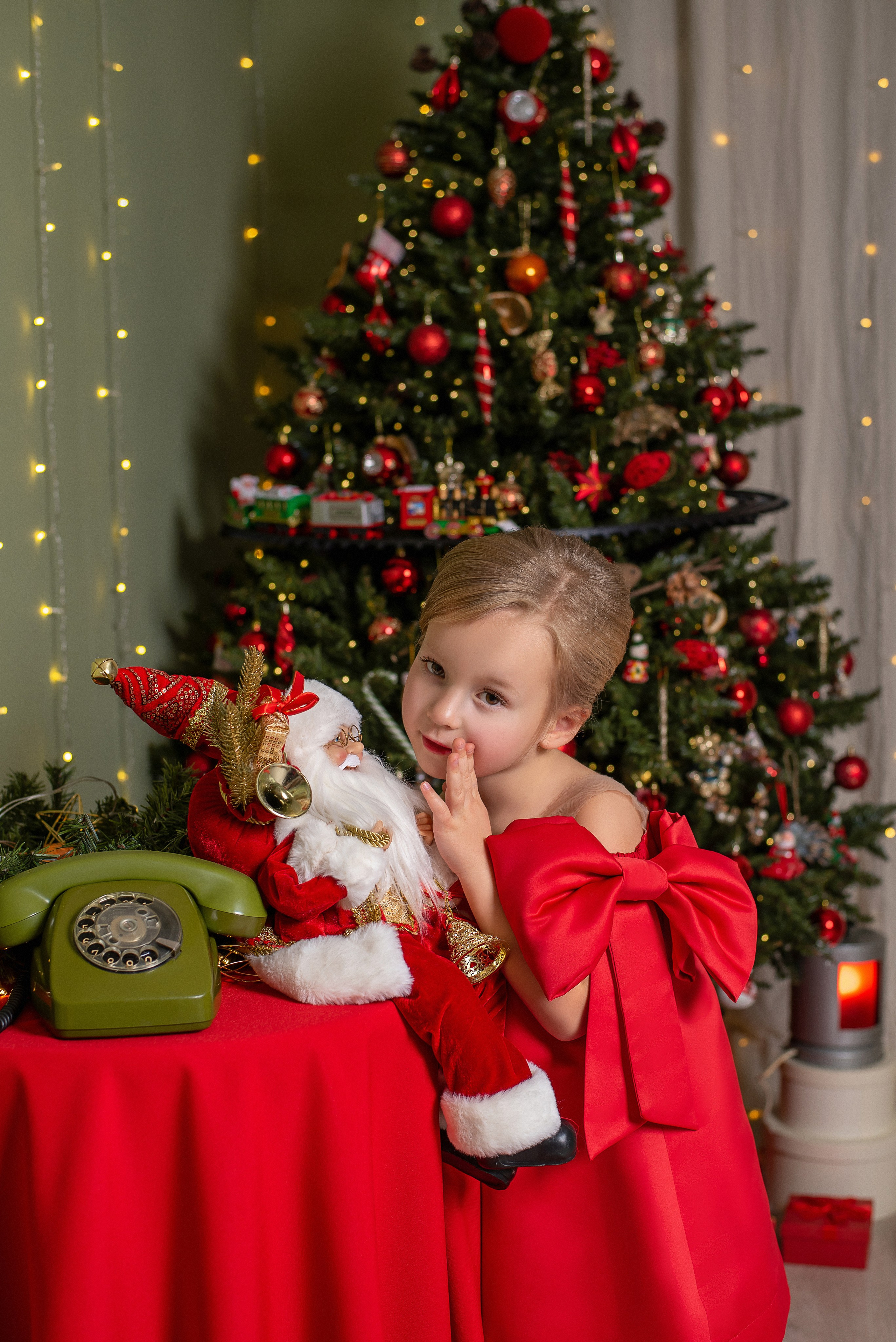 Полиночка — новый 2024. Семейный и детский фотограф Наталья Горда