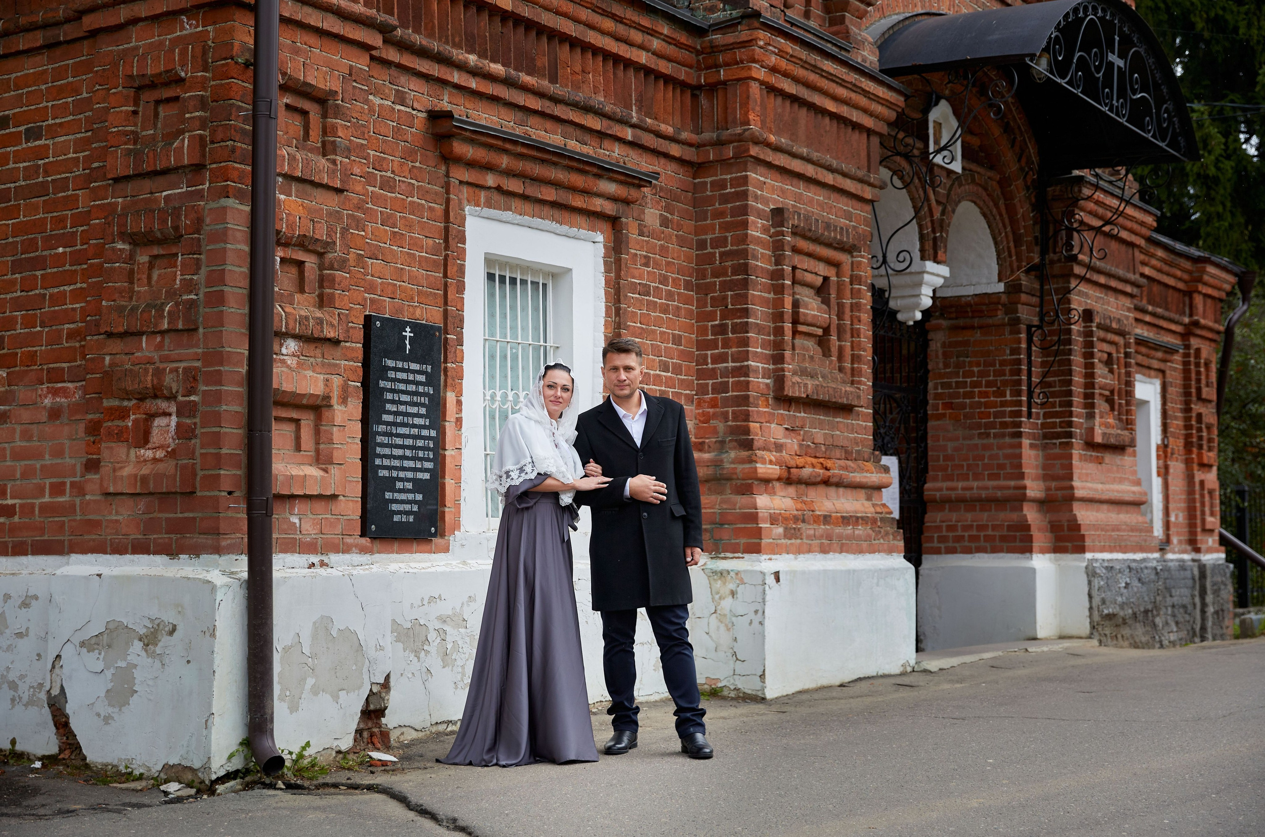 Как выбрать фотографа и видеографа на венчание в церкви