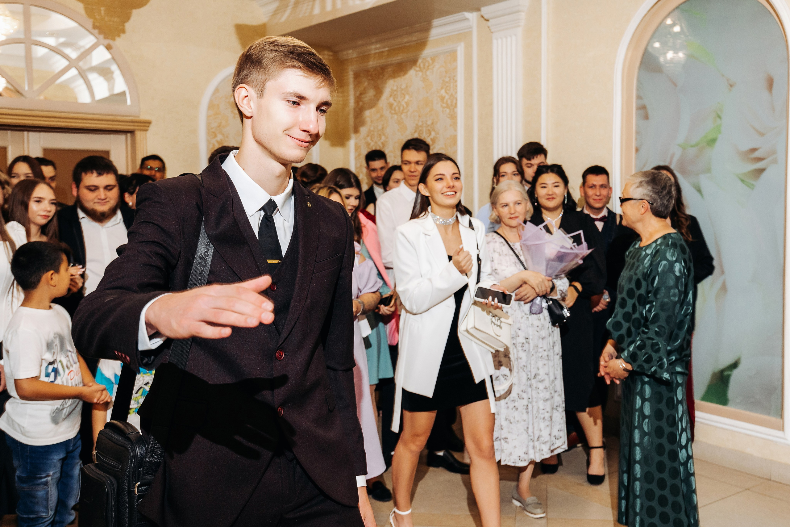 Максим Ангелина. Фотограф Омск Андрей Козяков