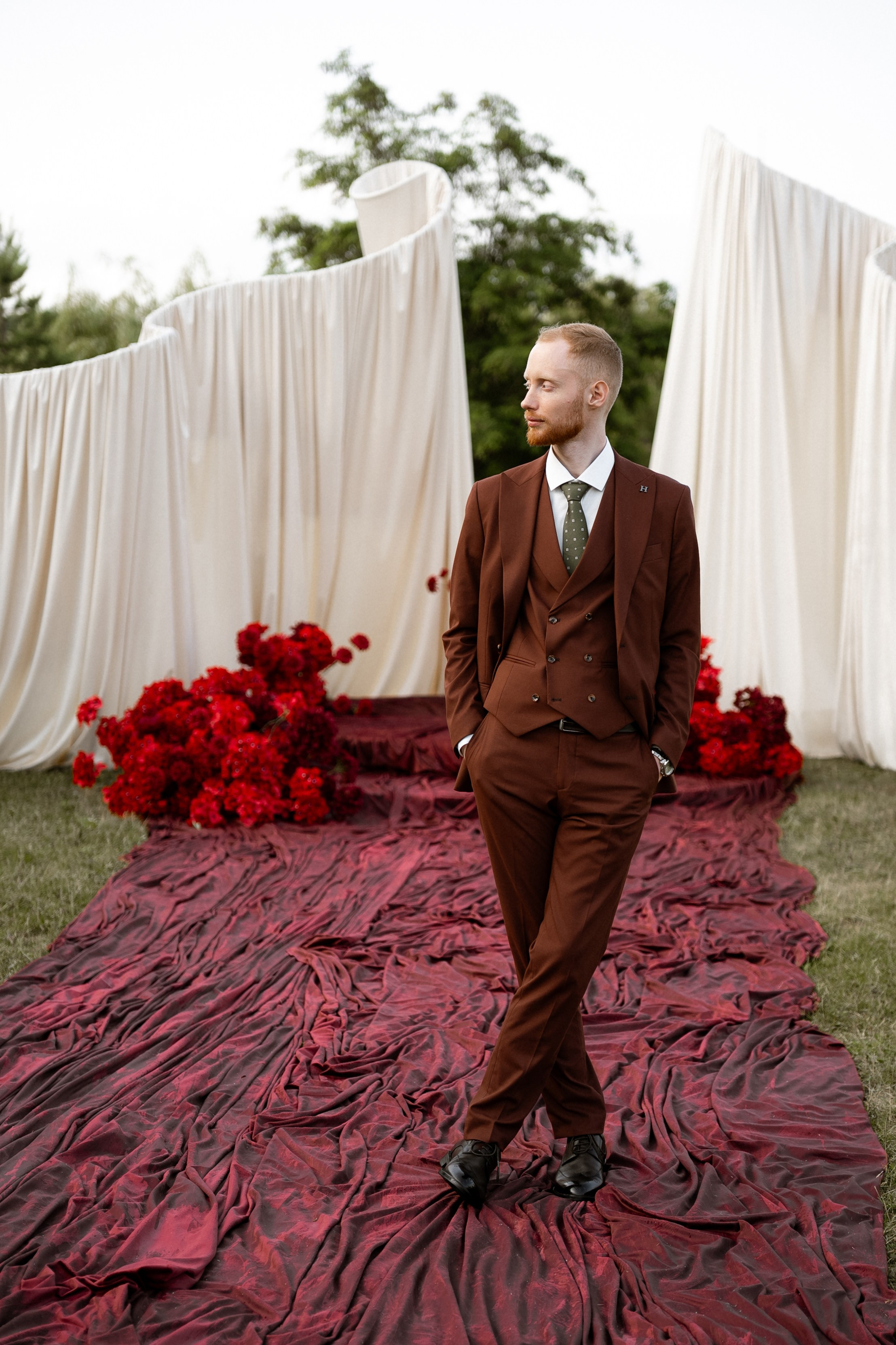 Ирина+Илья. Анонс. Семейный и портретный фотограф в Саратове Сахарова Маша