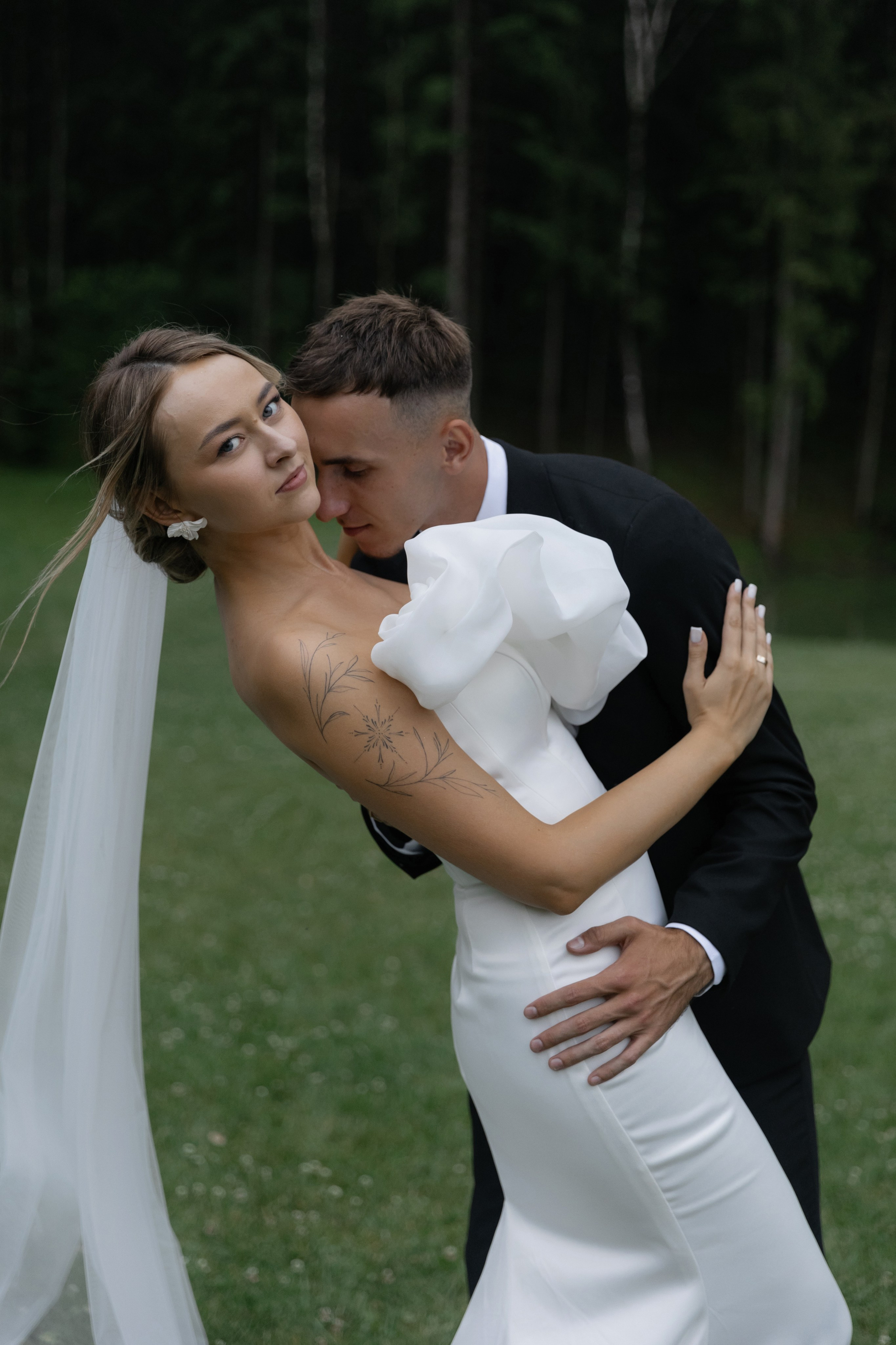 Влад Ира Royal Hall 1.07.2024. Свадебный фотограф Кристина Винокурова