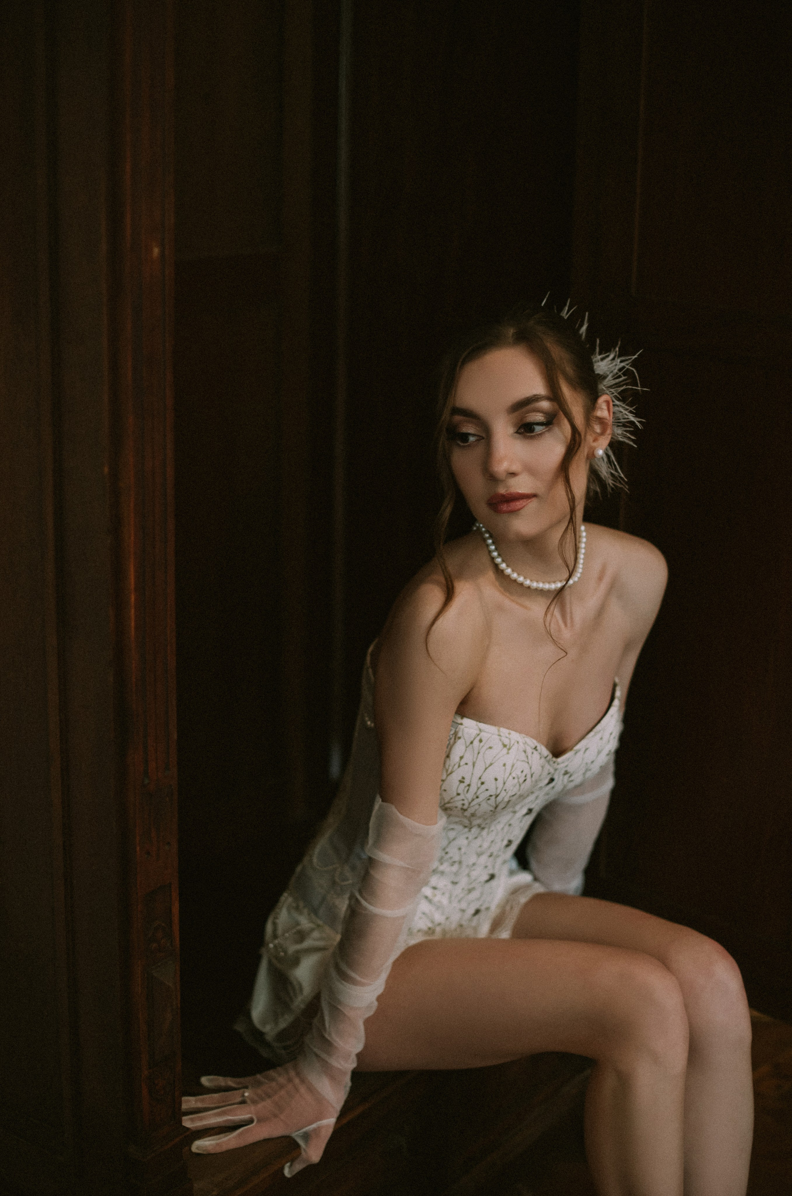 Виктор и Алина (Ливадия). Свадебный, женский, семейный фотограф в Севастополе Юлия Мошенко