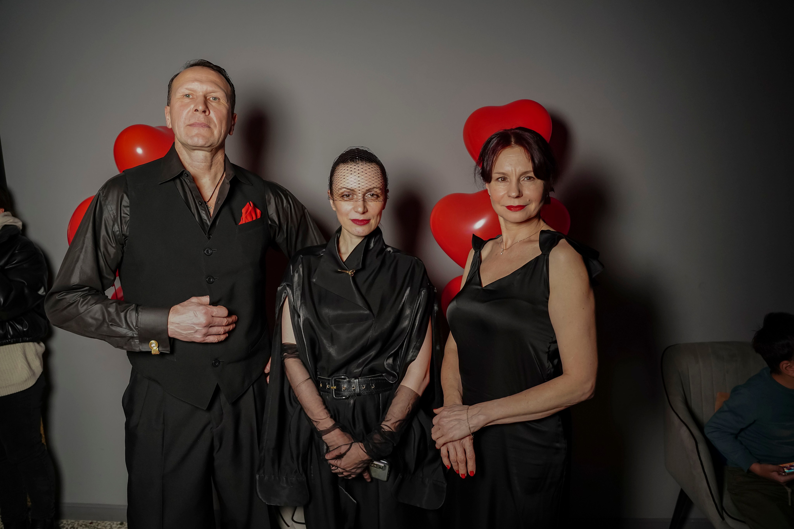 Репортаж с лекции для влюбленных в моду. Геннадий Войтов — контент под любые задачи