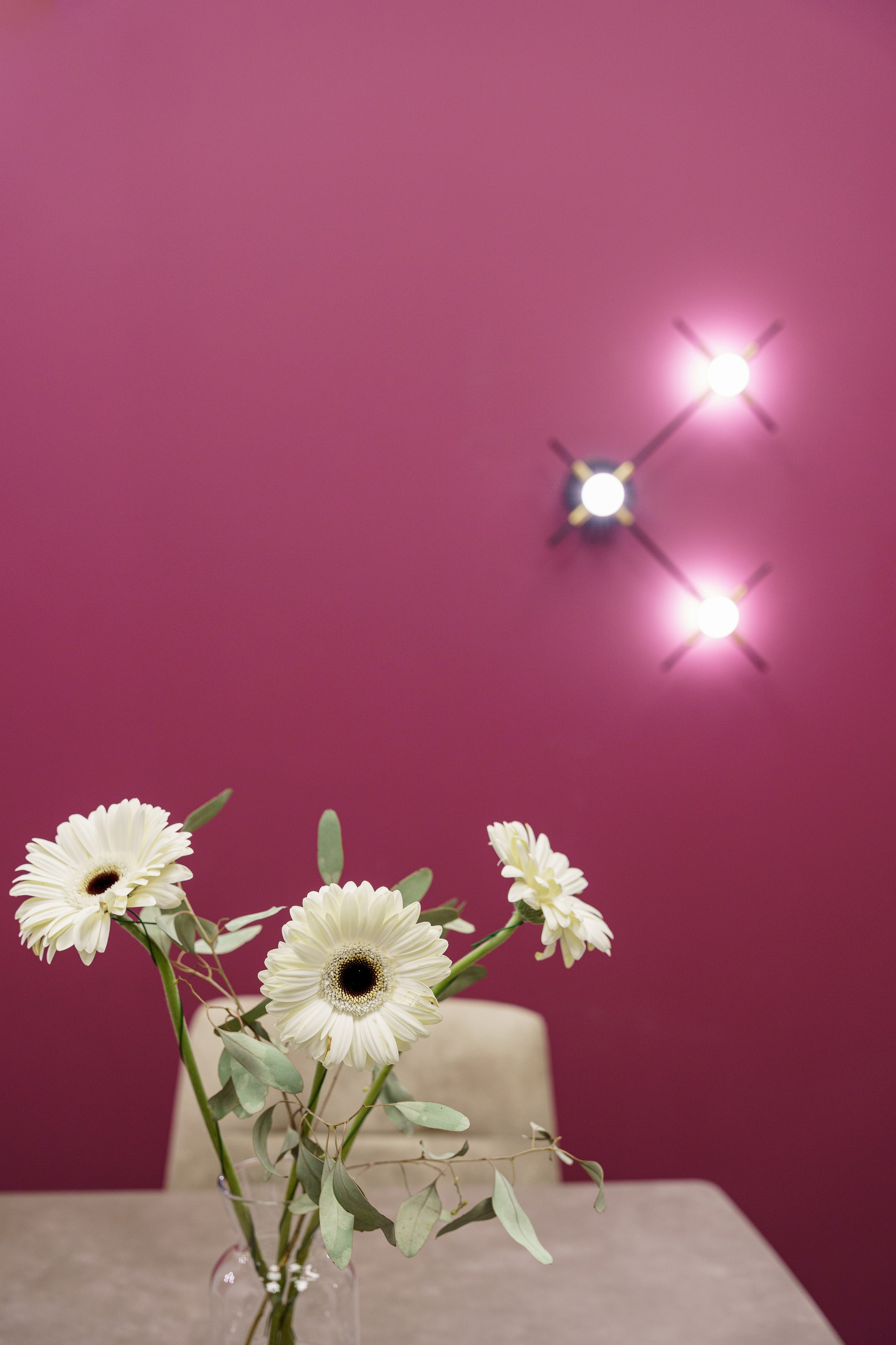 Интерьерная съемка в Архангельске для дизайнера интерьеров