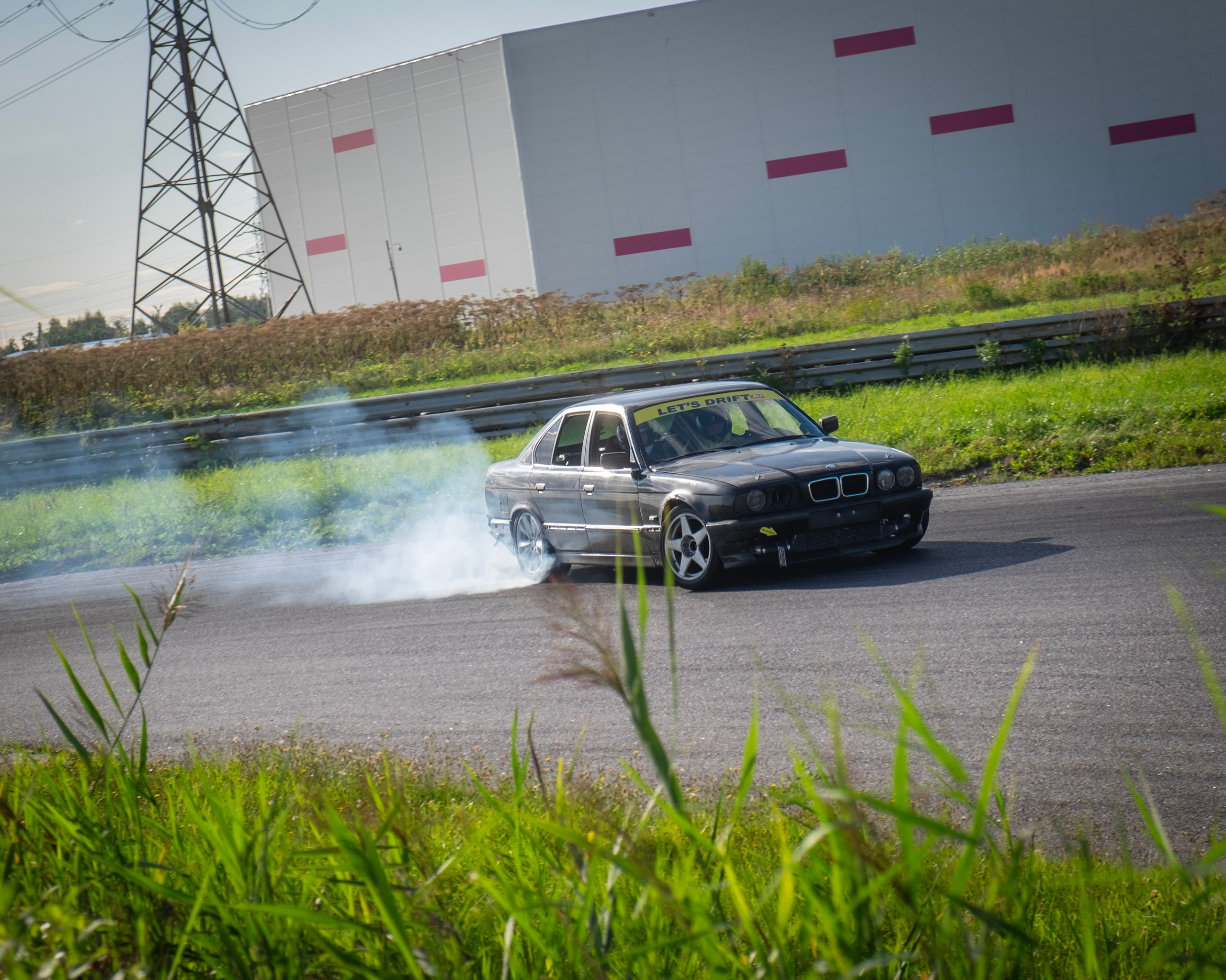 AUTODROM FEST. Автомобильные фотографии и рисунки в Санкт-Петербурги Пашков Дмитрий
