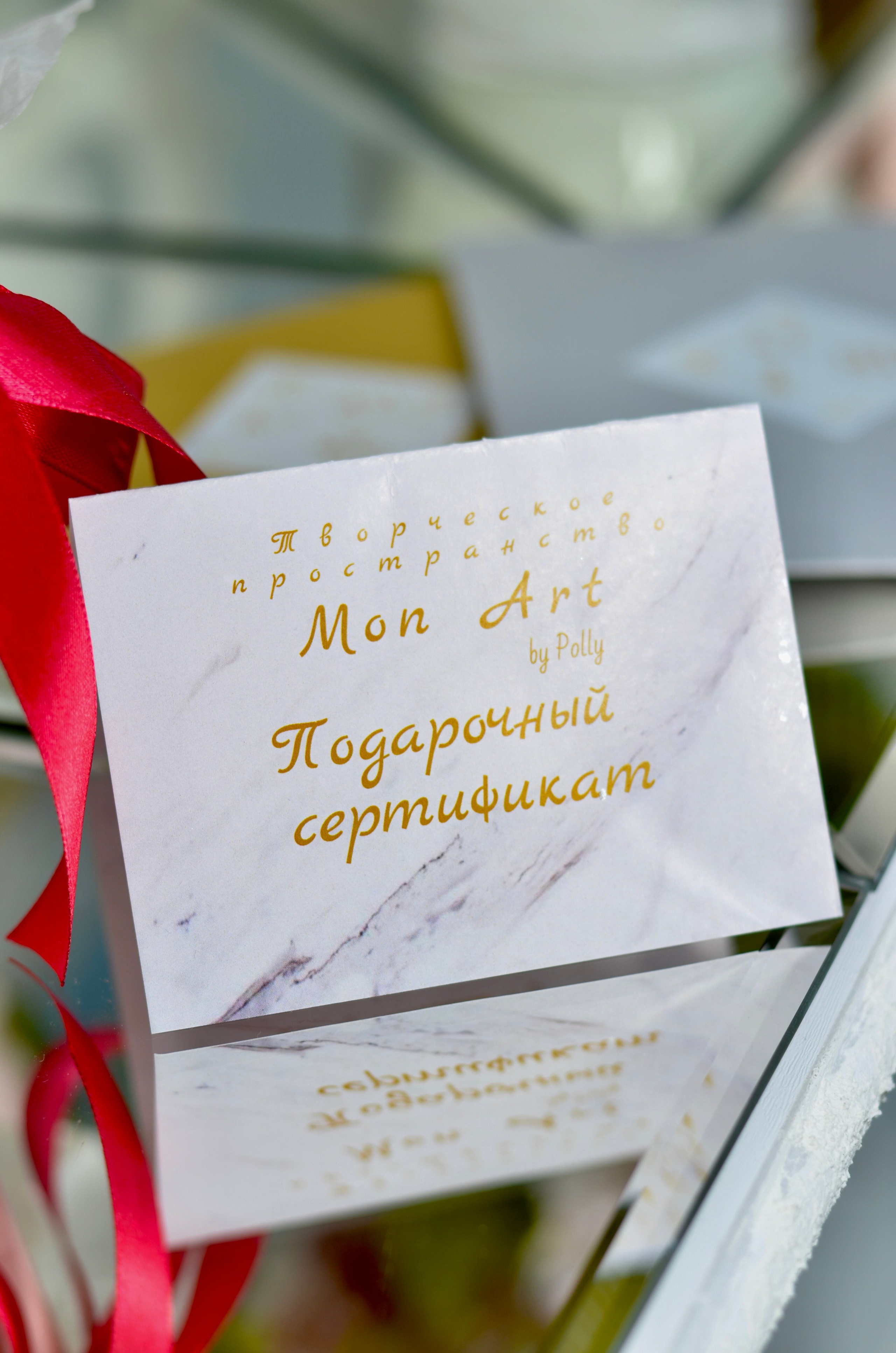 Свечи МONART by Polly. Сайт фотографа Алии Фаттах