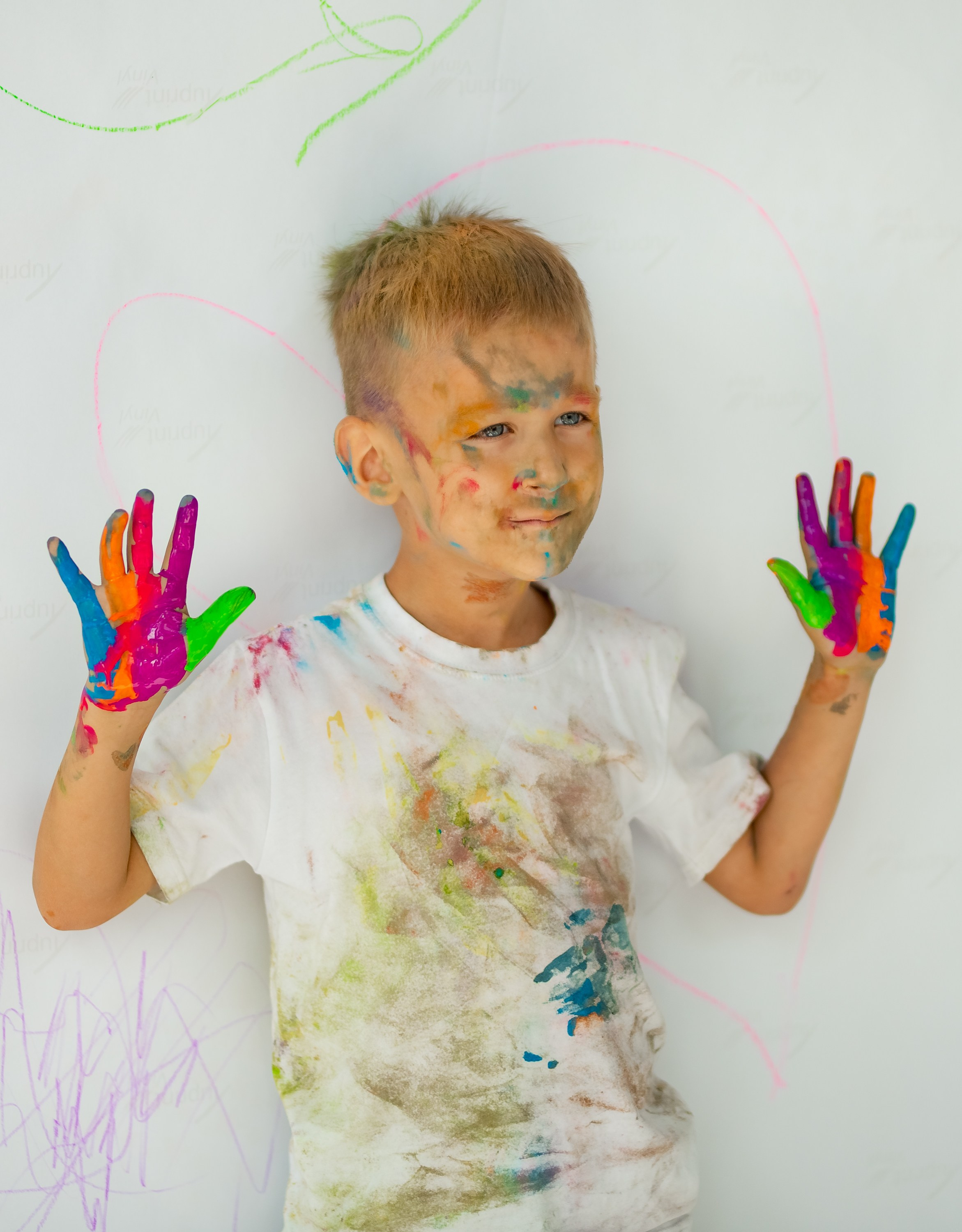 День рождения Кости. ProfotoNK