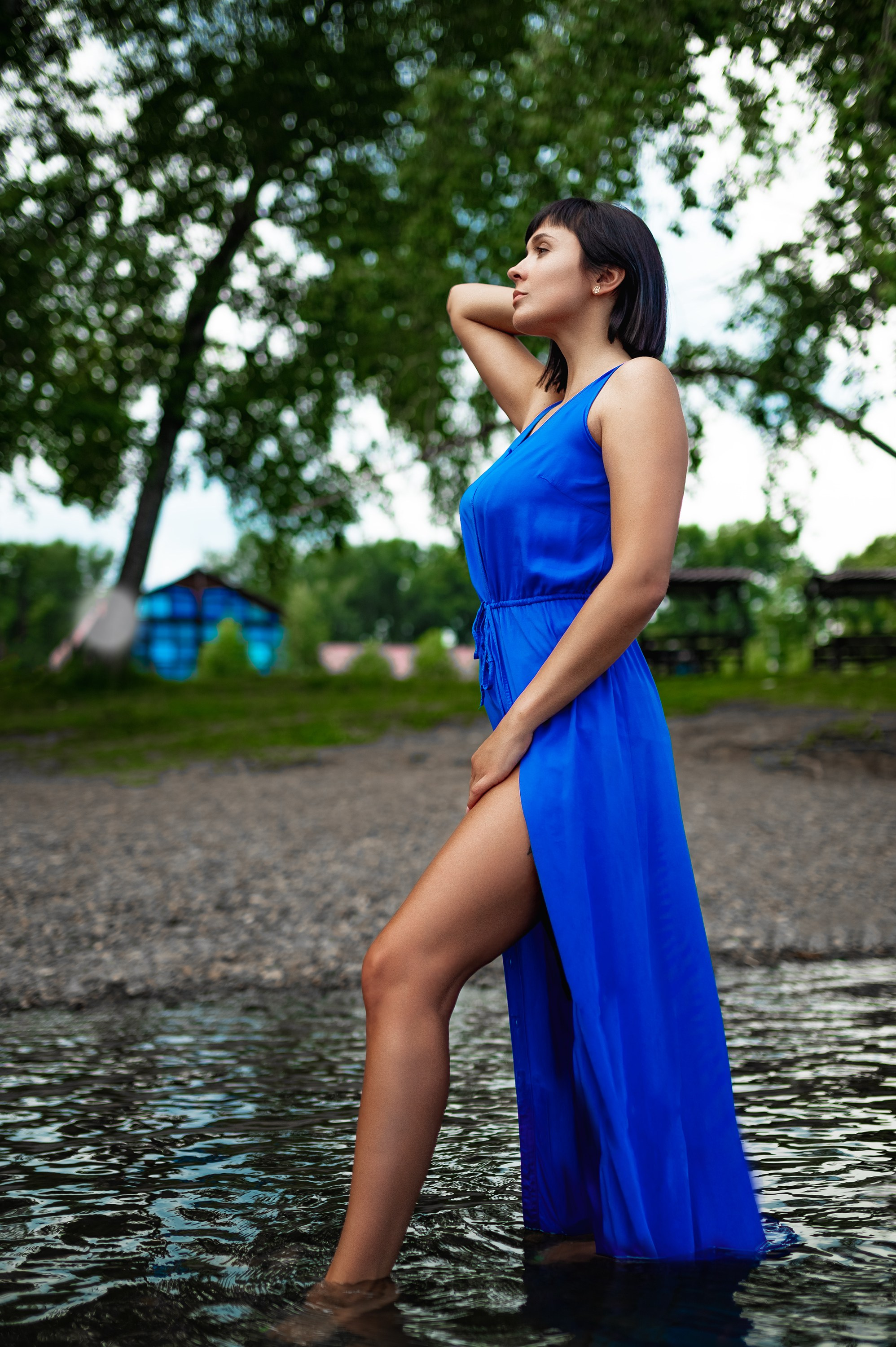 Алина. ProfotoNK