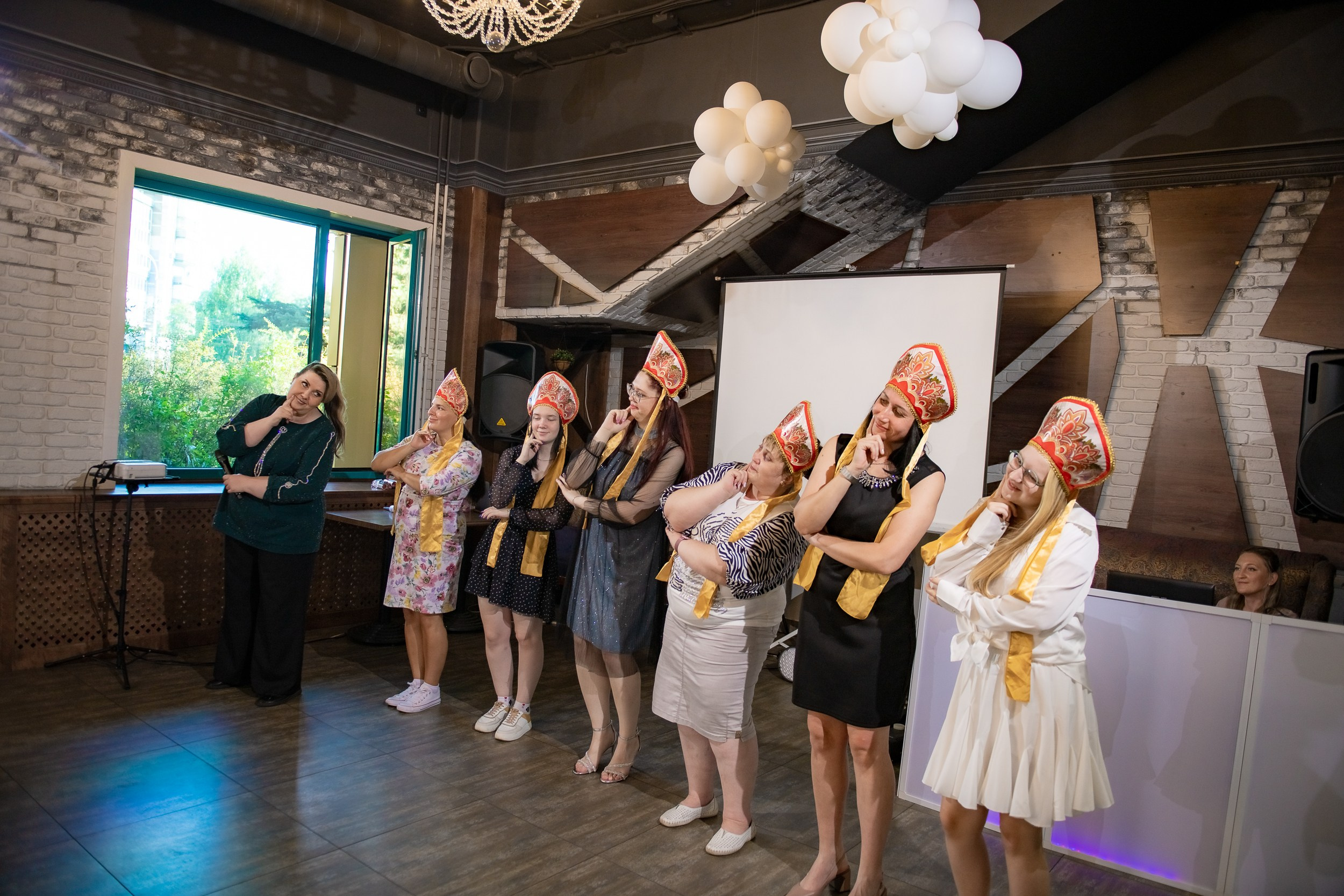 Евгений и Ирина. ProfotoNK