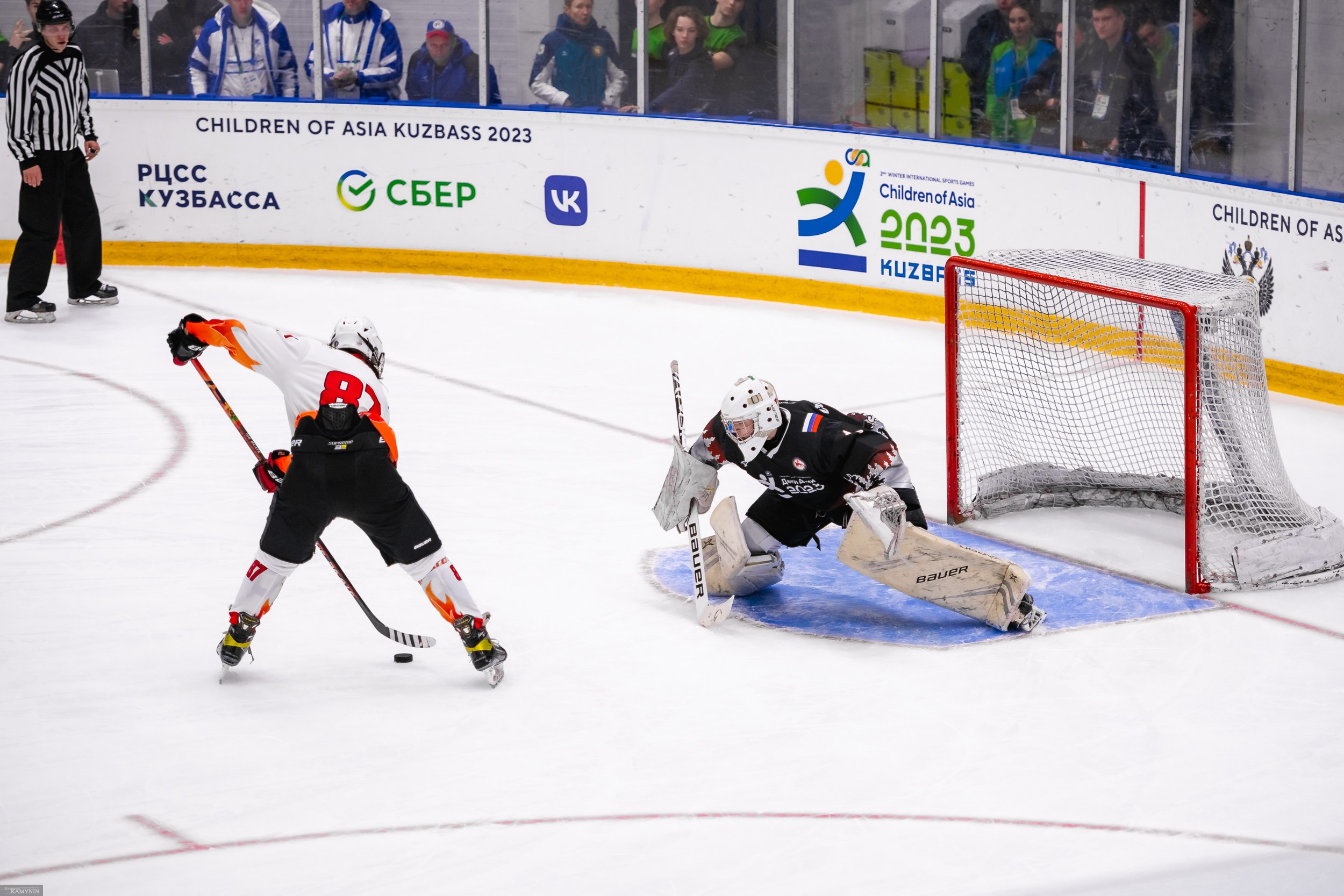 Кузбасс-Саха. ProfotoNK