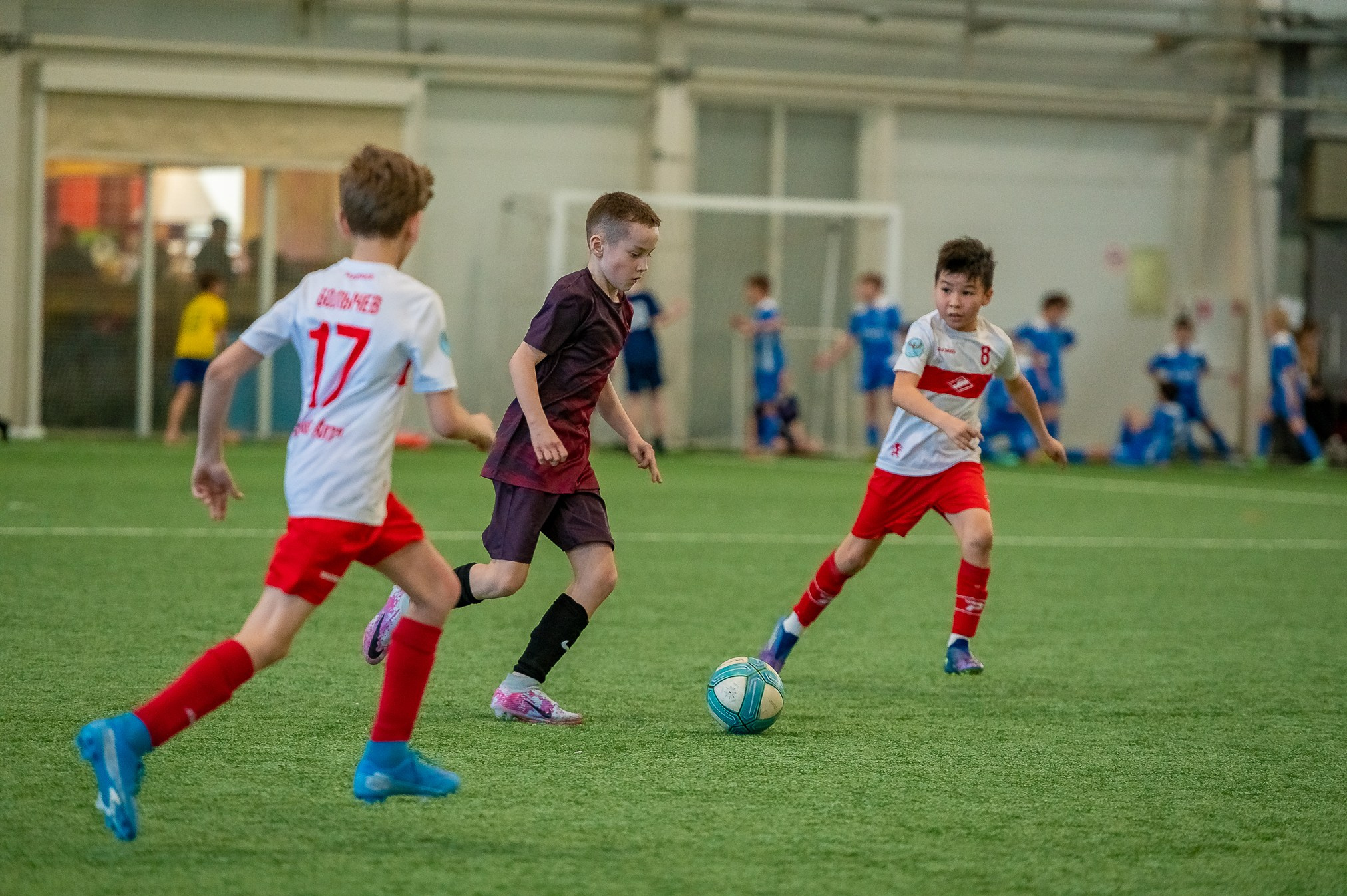 Барнаул. ProfotoNK