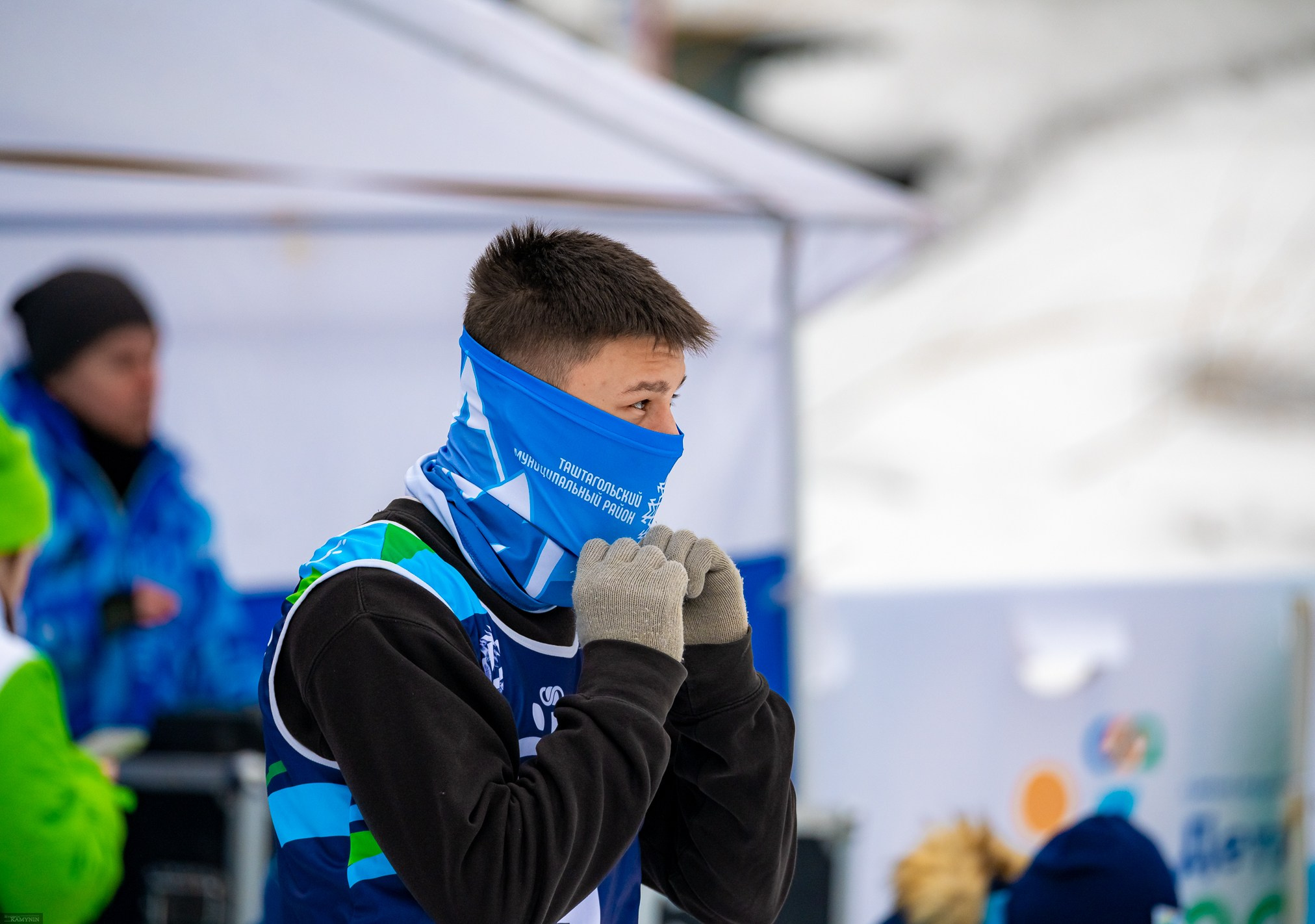 Кузбасс-Башкортостан. ProfotoNK