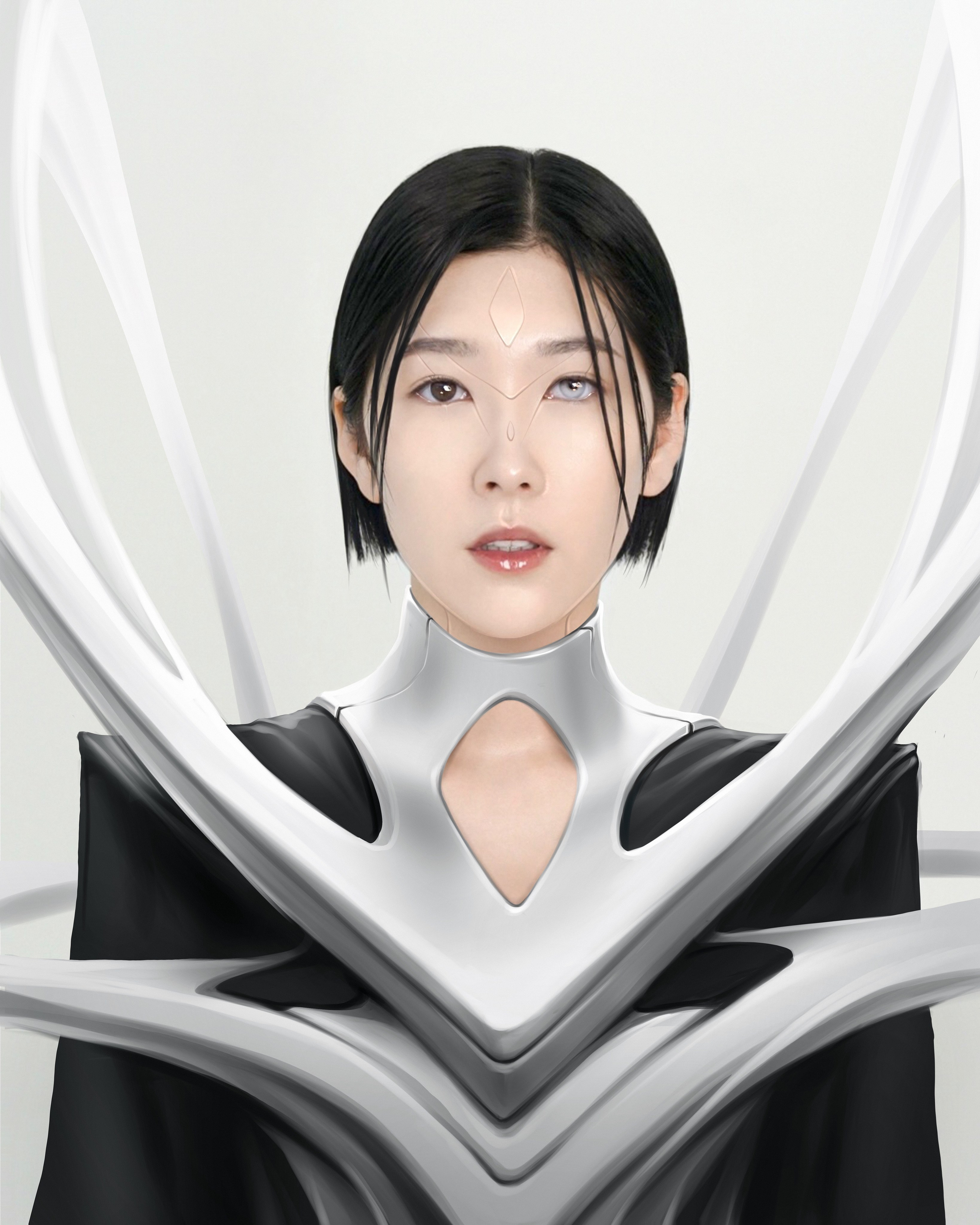 Reality Envy the Imagination. No Sam