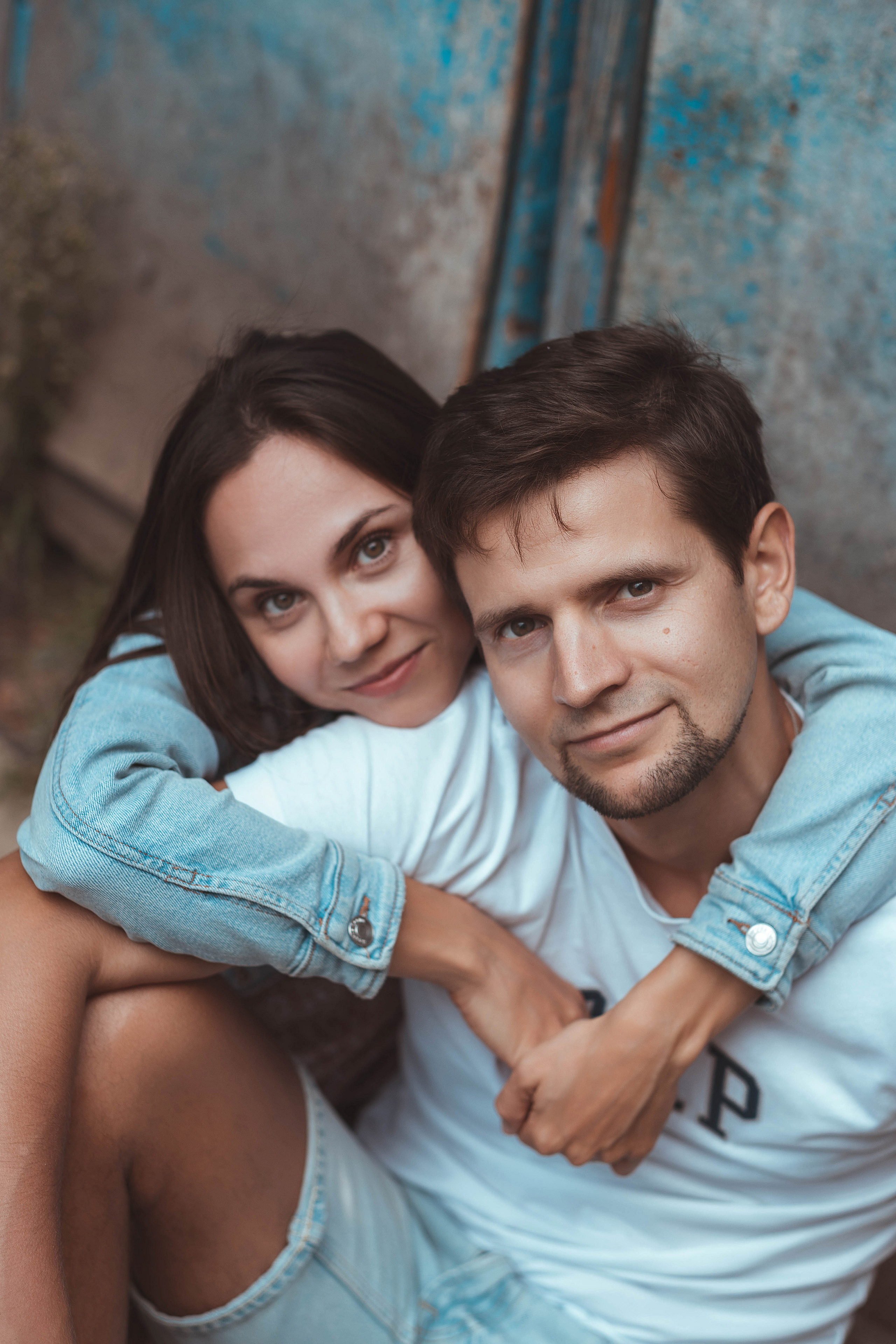 Лавстори. Фотограф в Самаре | Варя Борисова