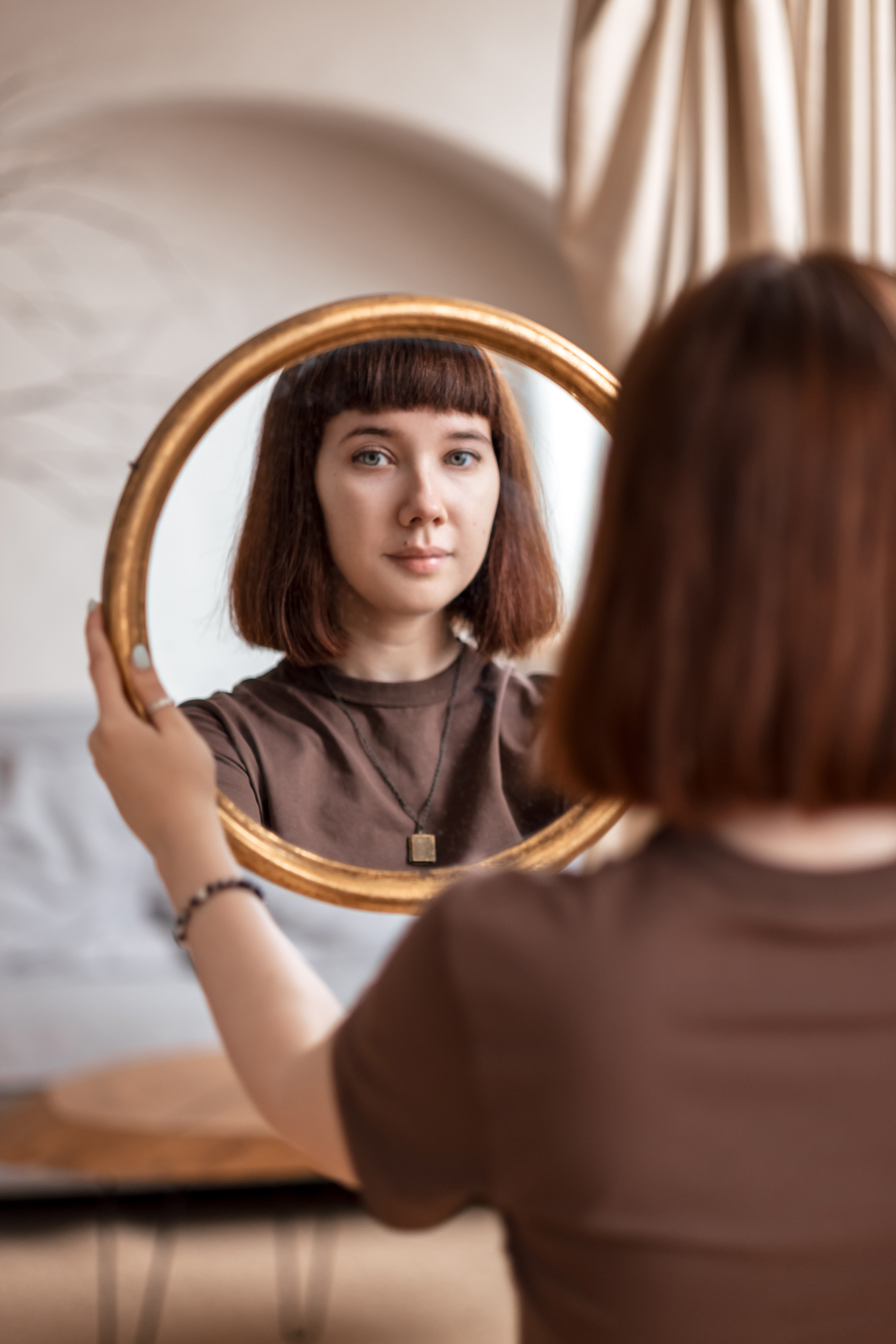 Контент-съёмка. Фотограф в Самаре | Варя Борисова