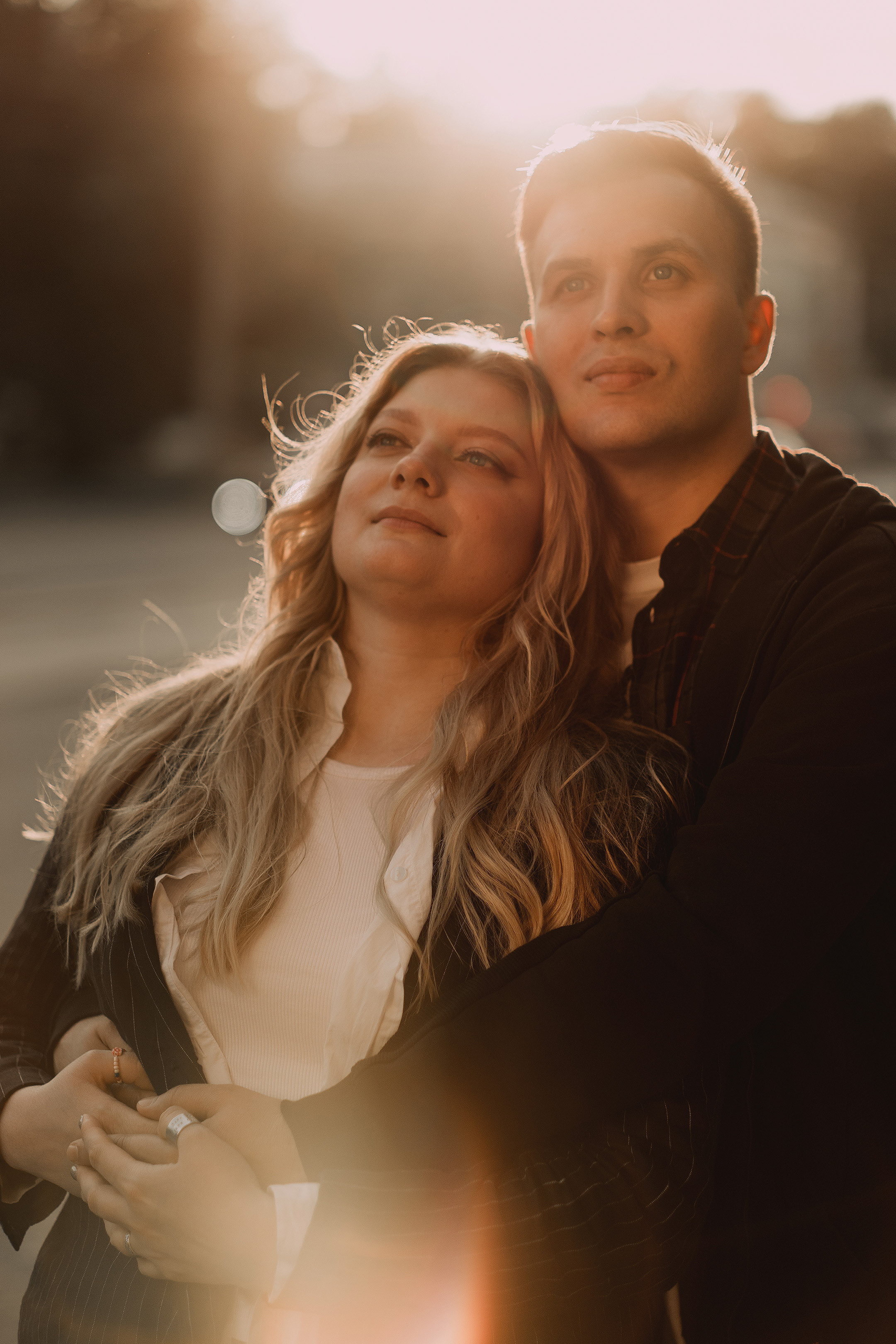 Лавстори. Фотограф в Самаре | Варя Борисова