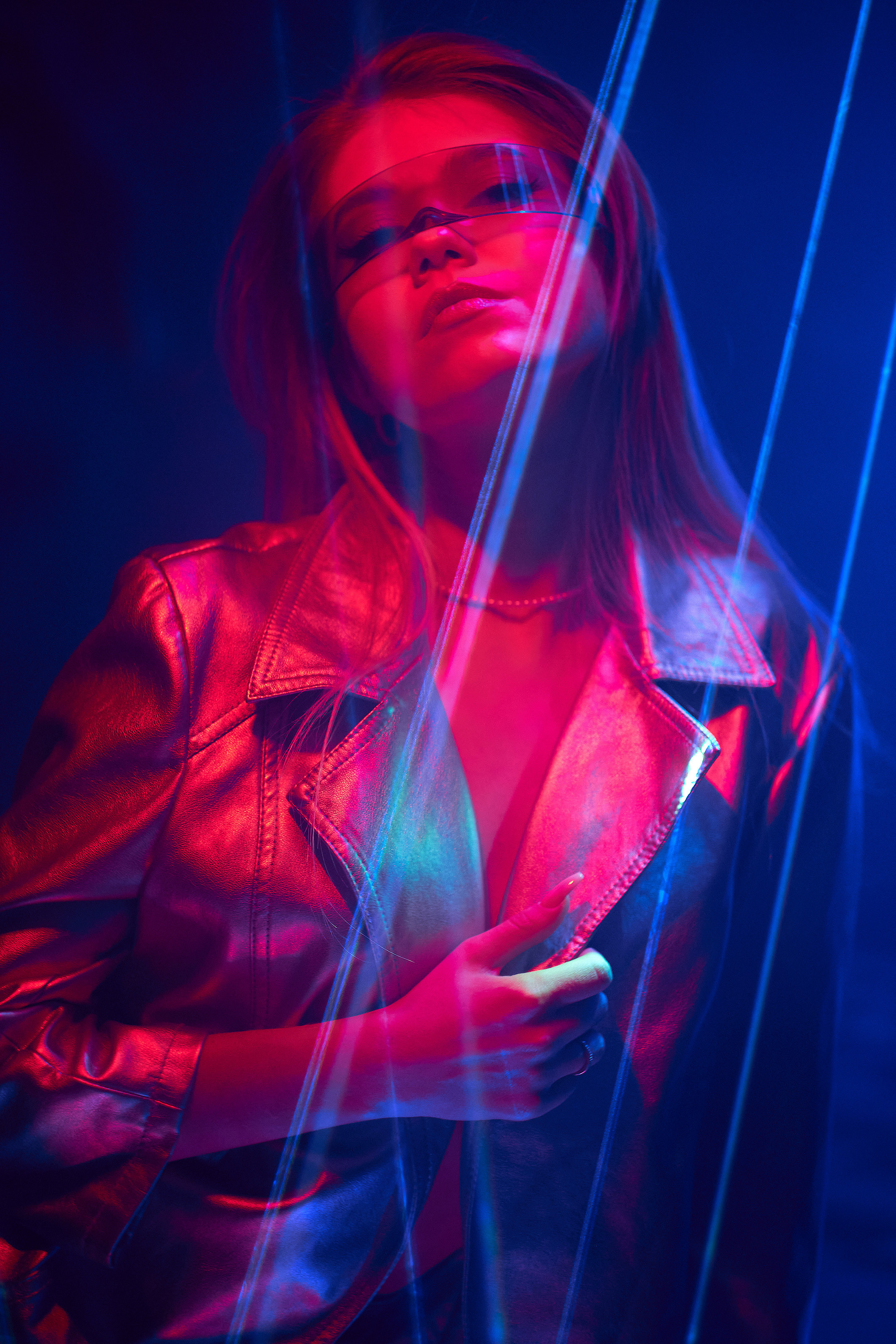 Фотосессии со студийным светом. Фотограф в Самаре | Варя Борисова