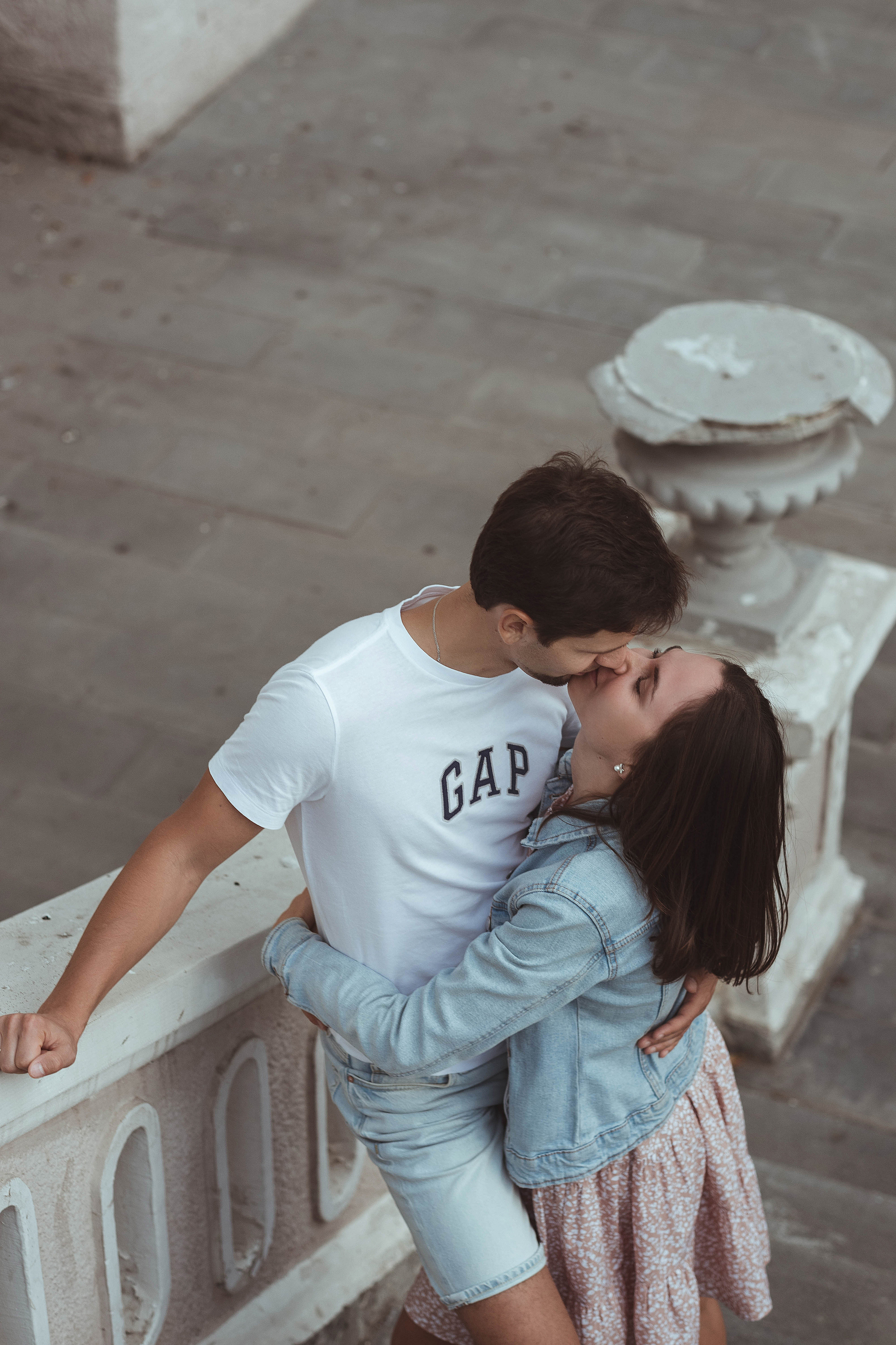 Лавстори. Фотограф в Самаре | Варя Борисова